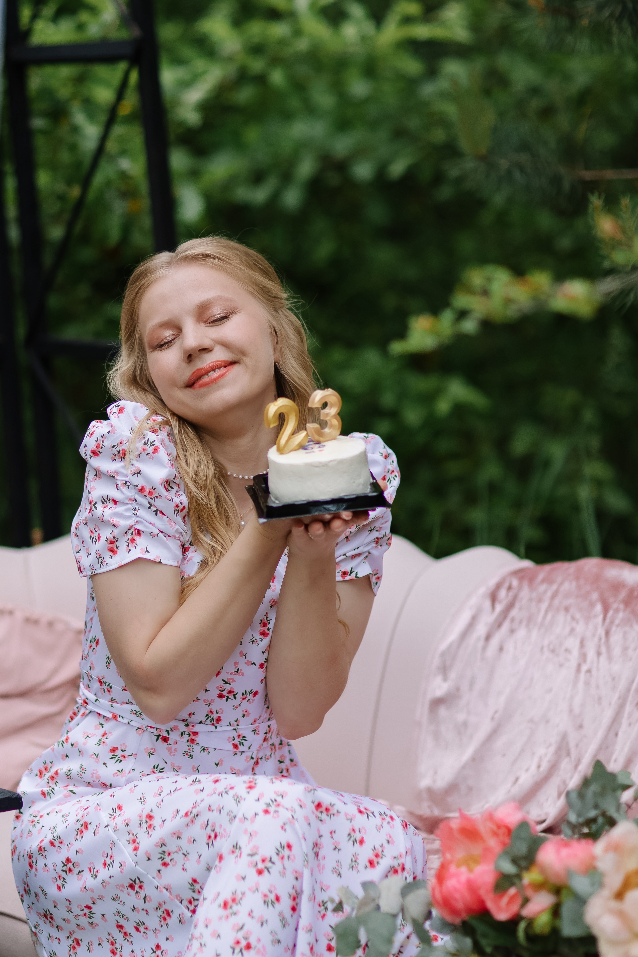 Кристина. Свадебный фотограф