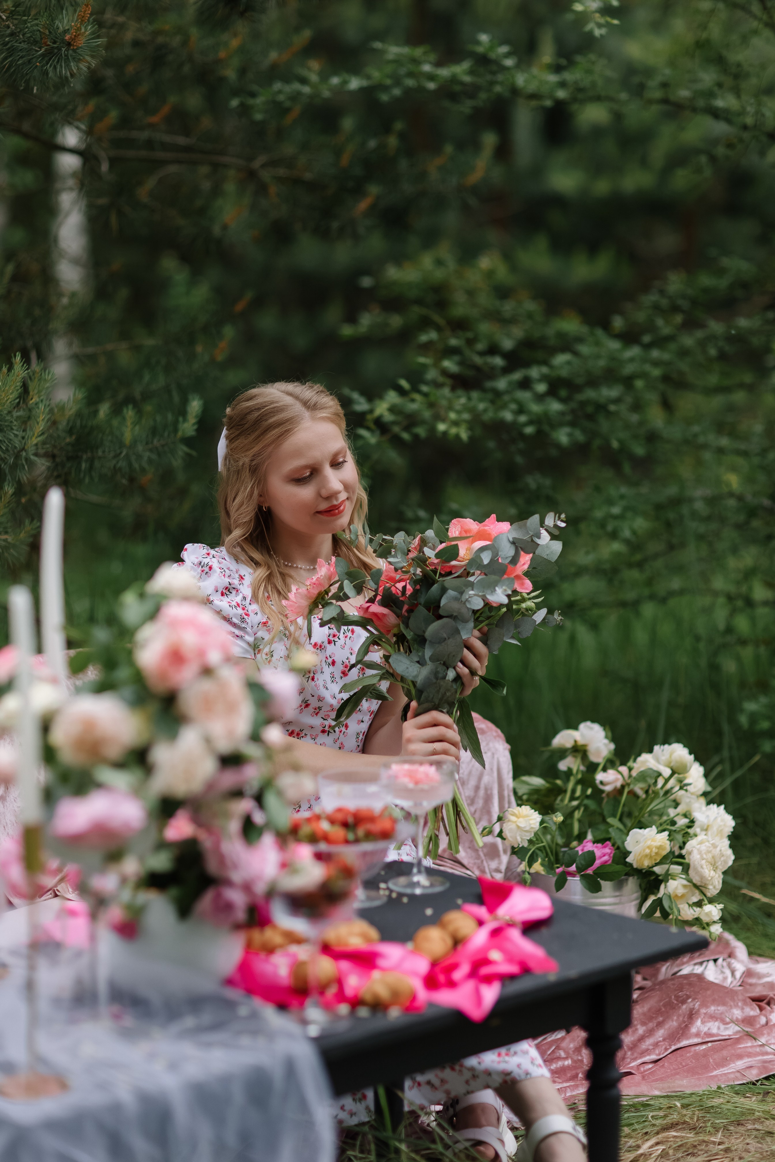 Кристина. Свадебный фотограф
