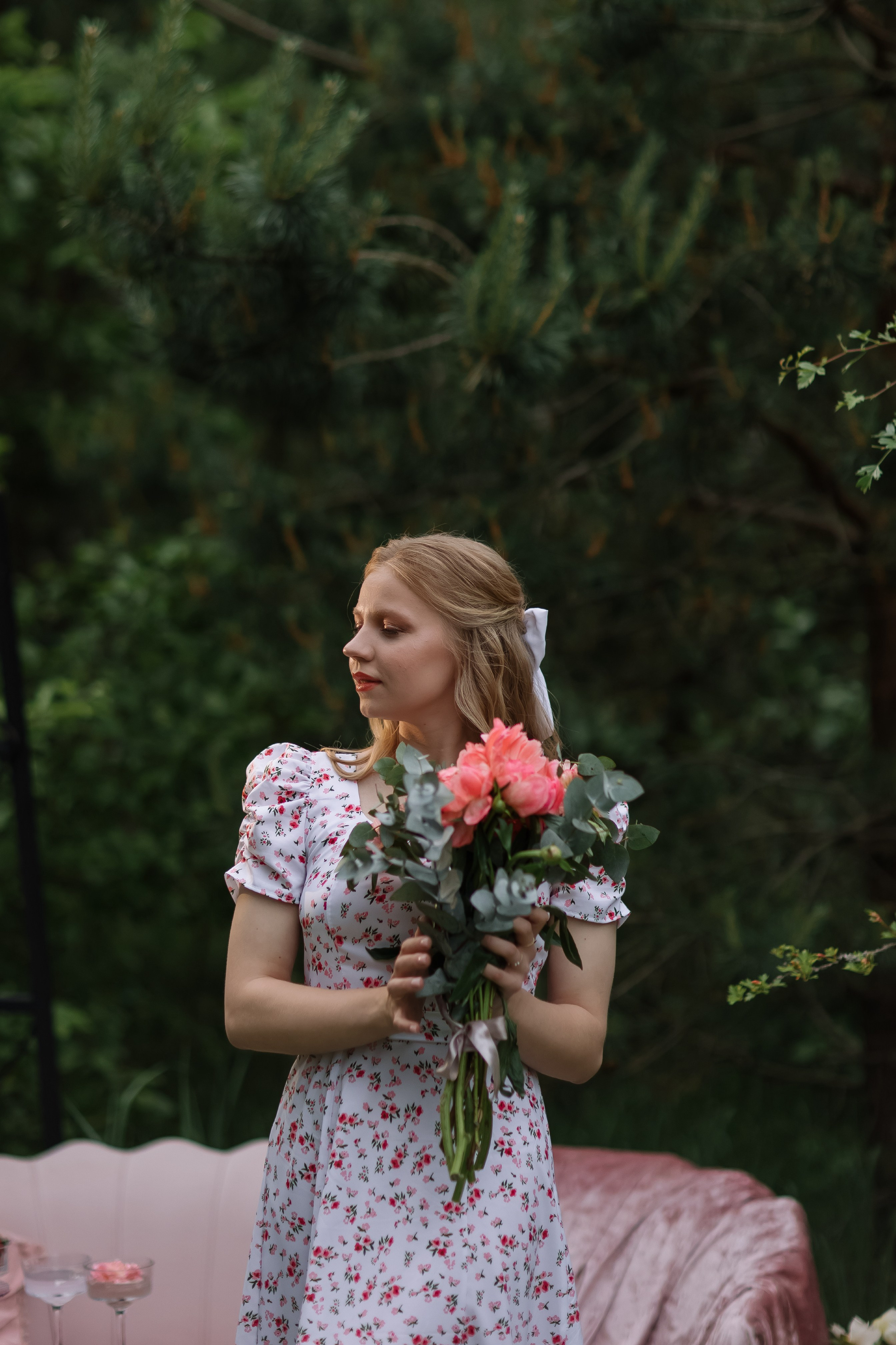 Кристина. Свадебный фотограф