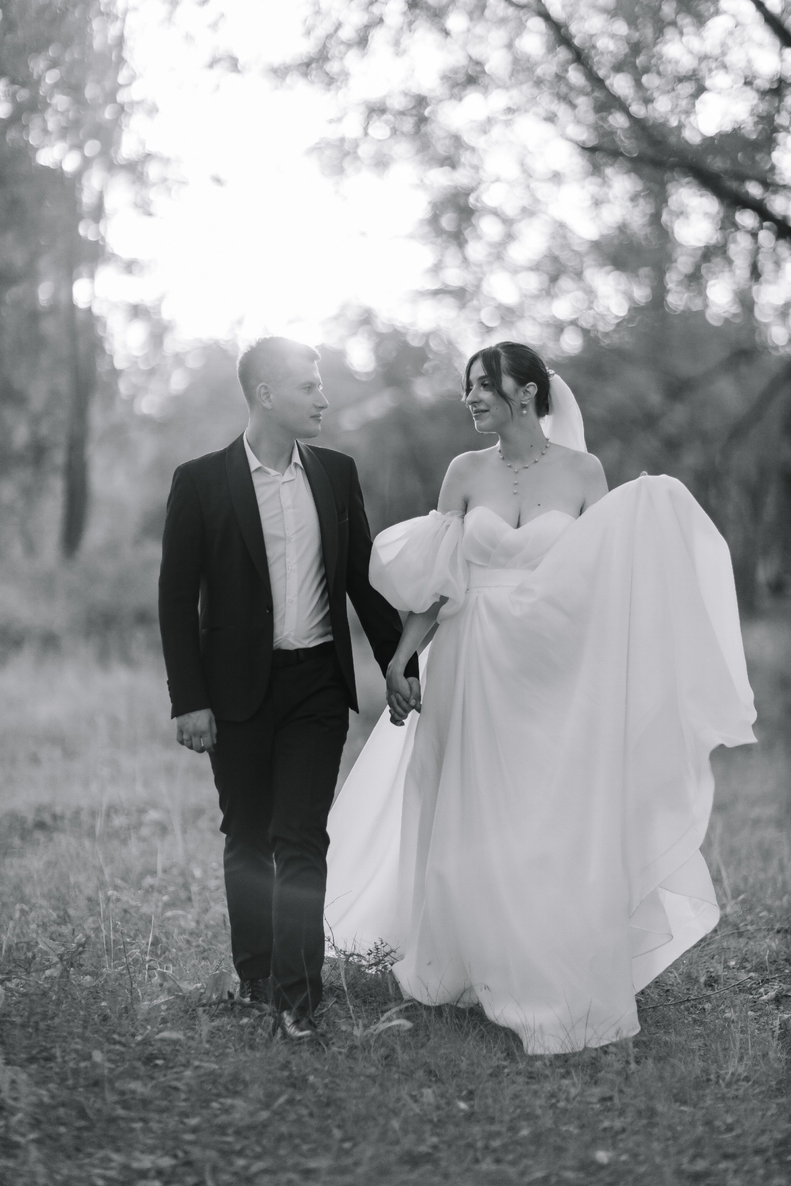 Никита/Анастасия. Свадебный фотограф