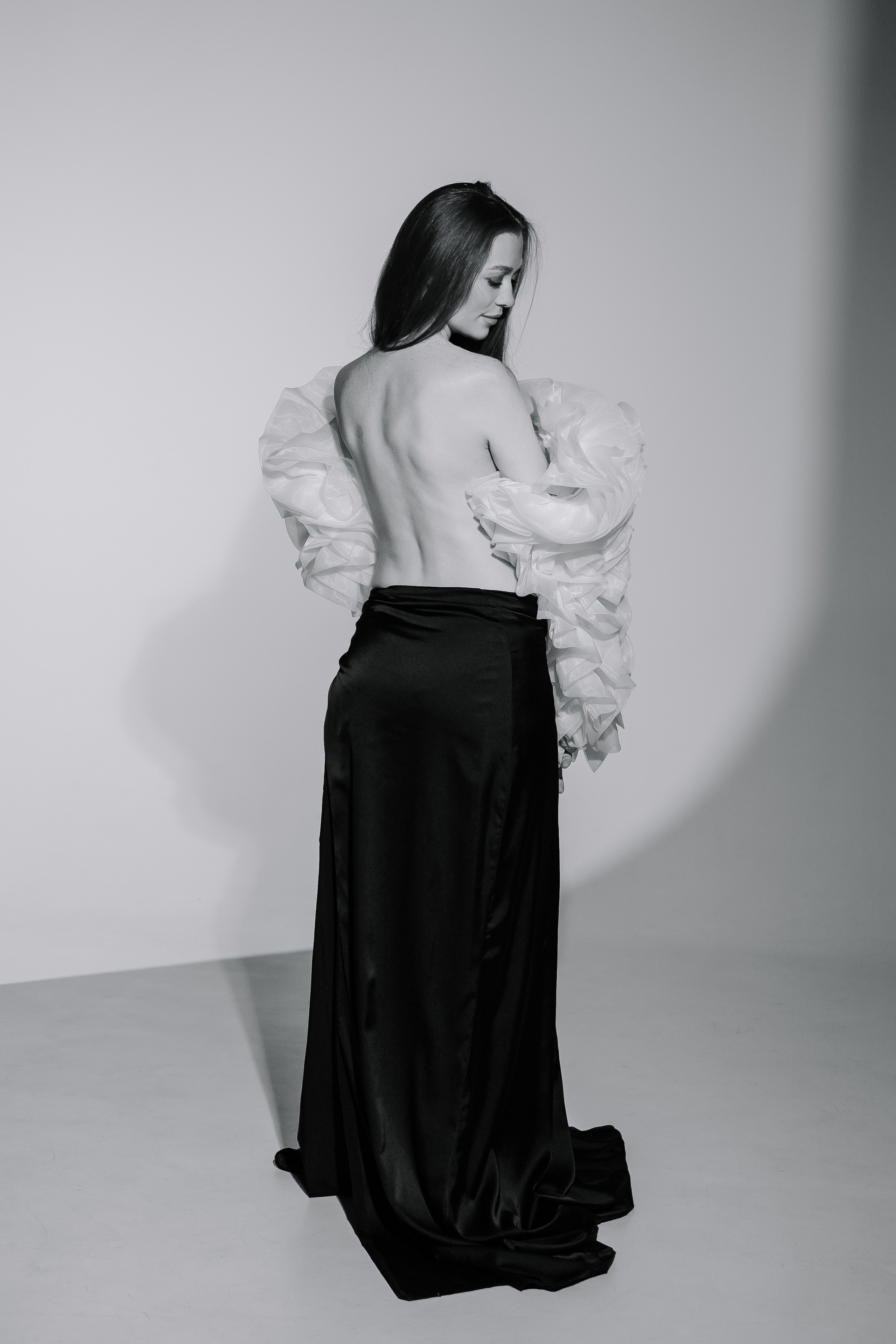 Полина. Свадебный фотограф