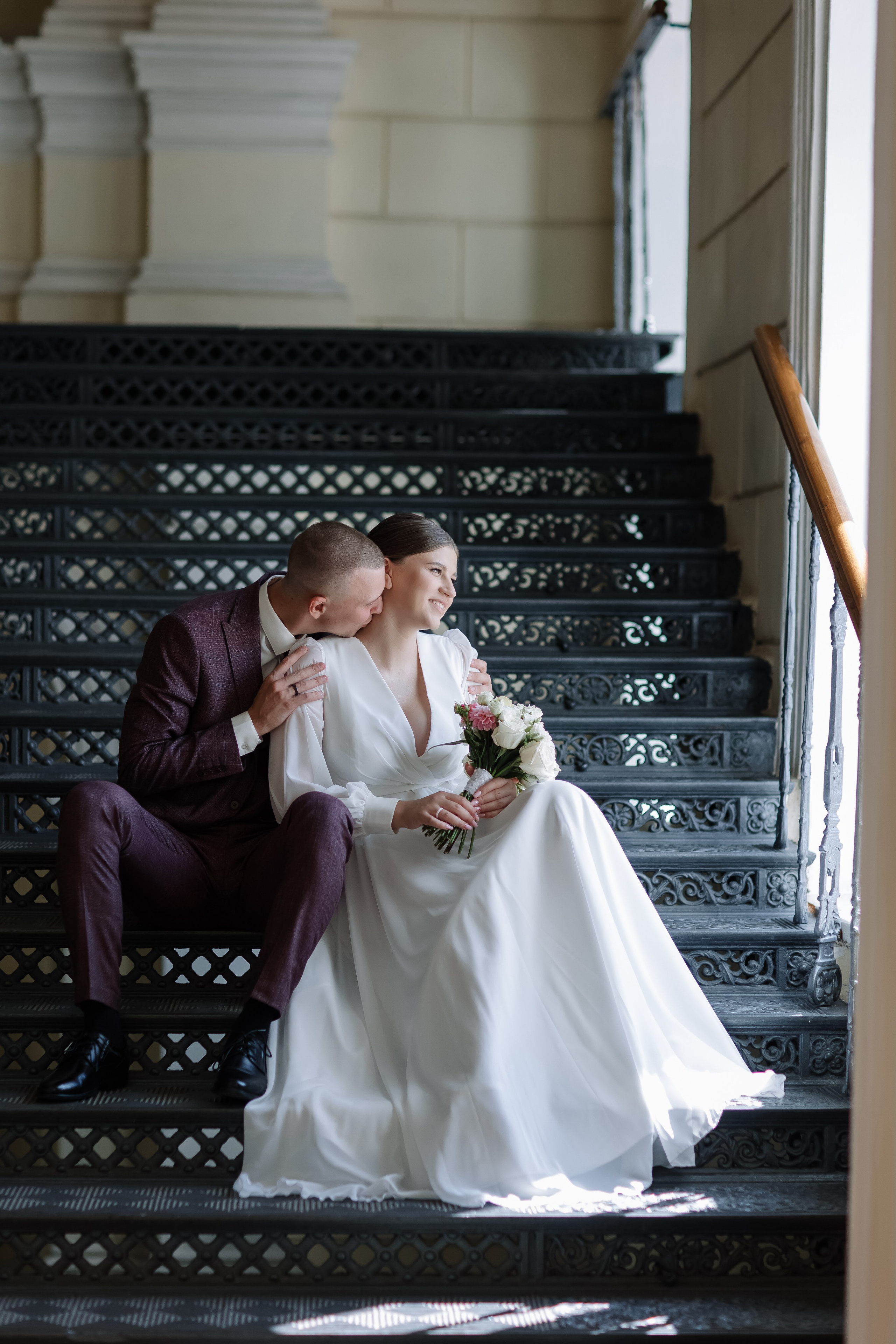 Илья/Влада. Свадебный фотограф