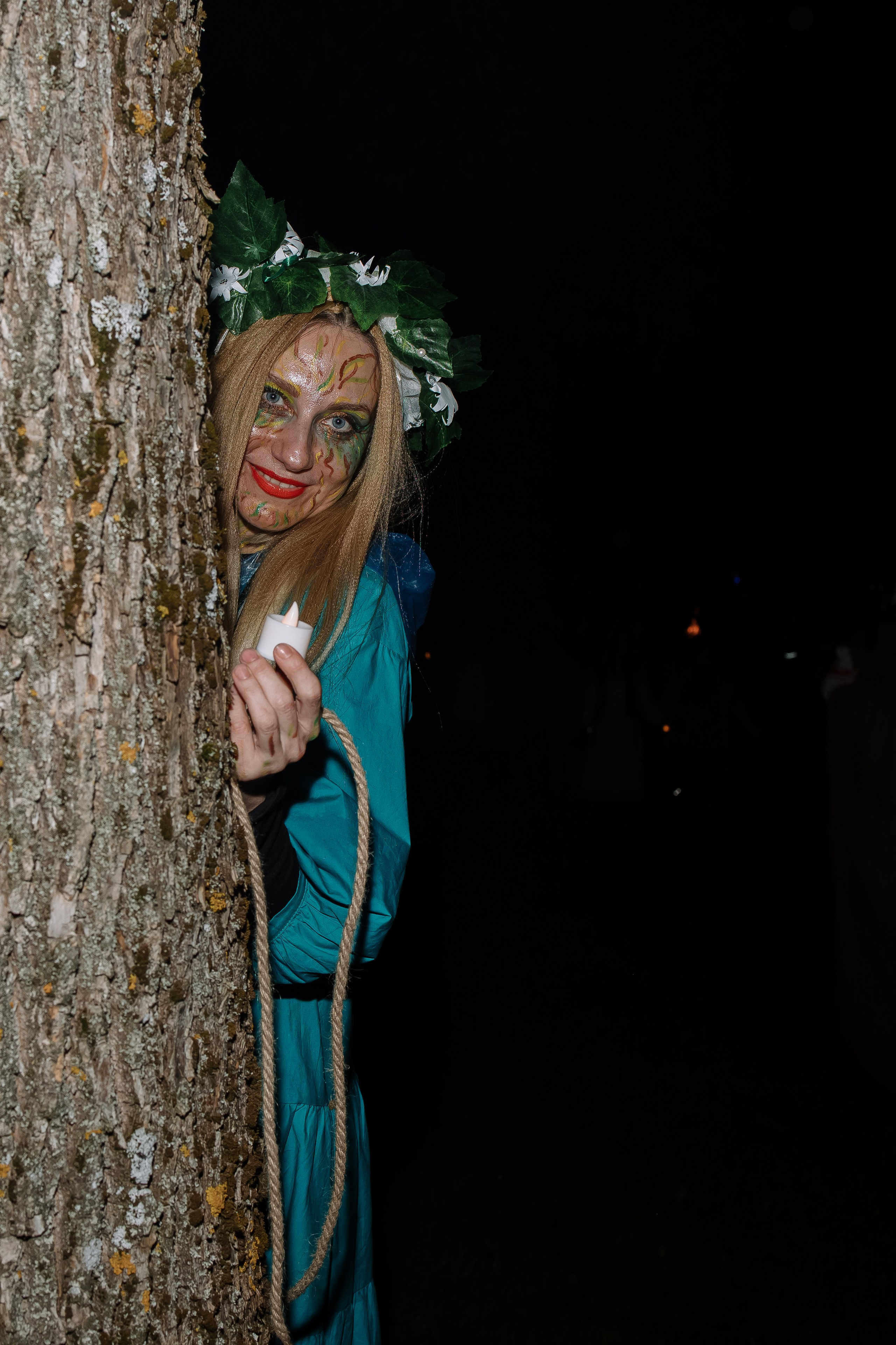 Ночь музеев Здравнево. Свадебный фотограф