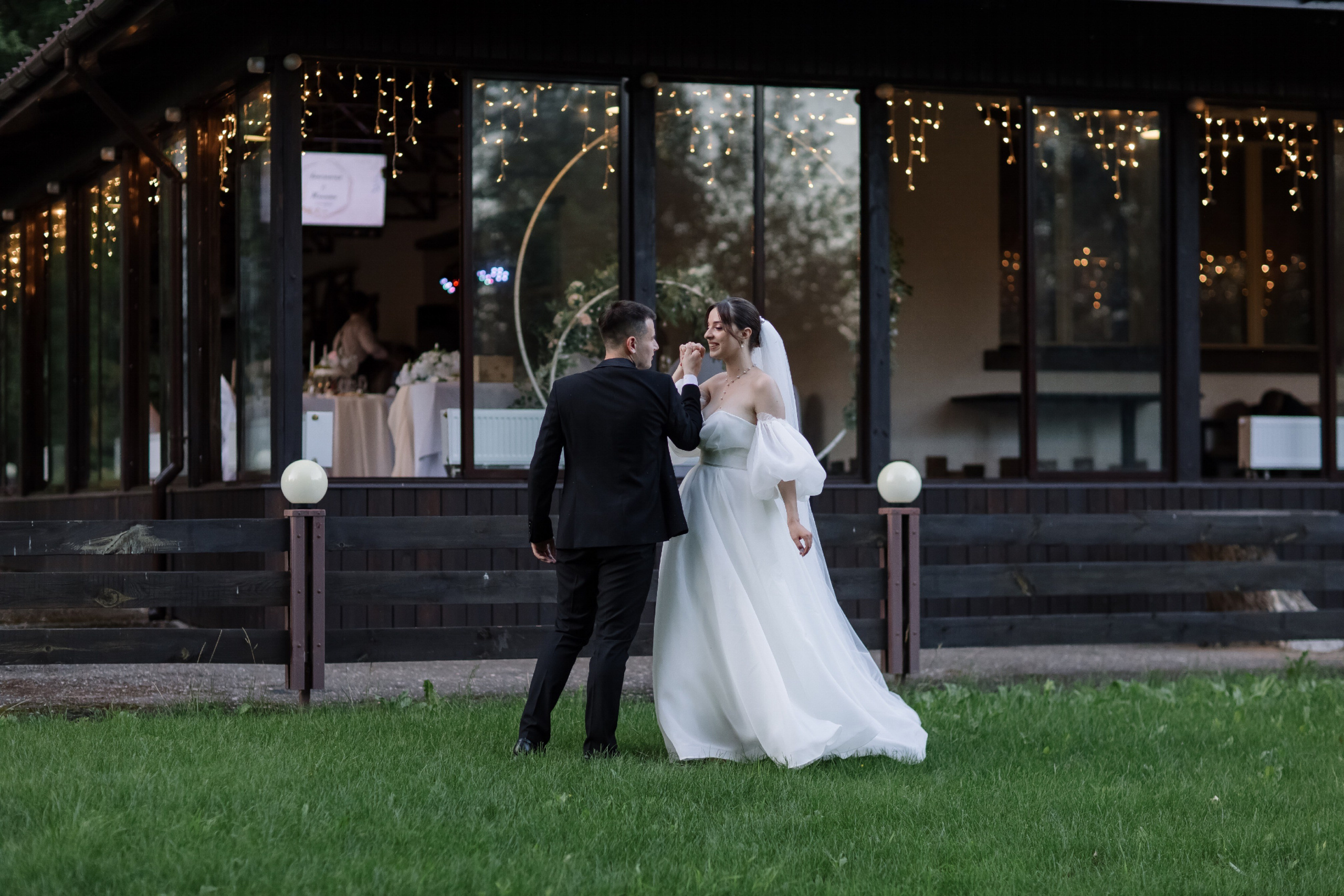 Никита/Анастасия. Свадебный фотограф