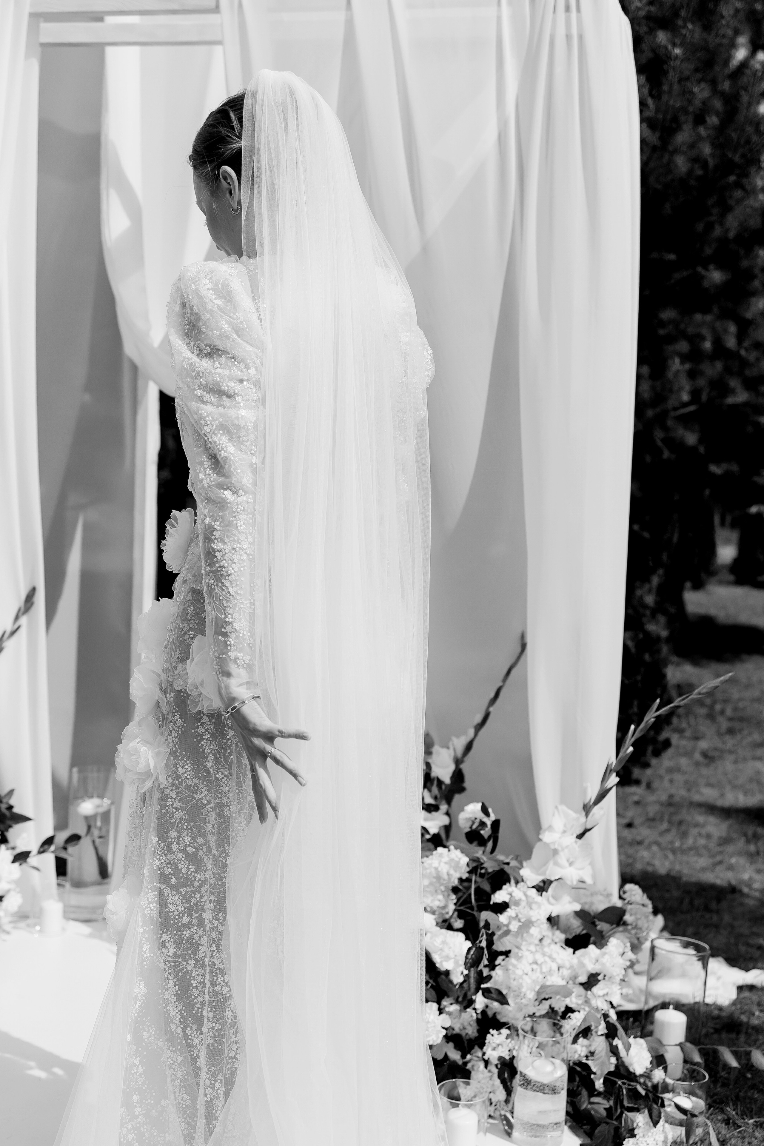 Егор/Арина. Свадебный фотограф