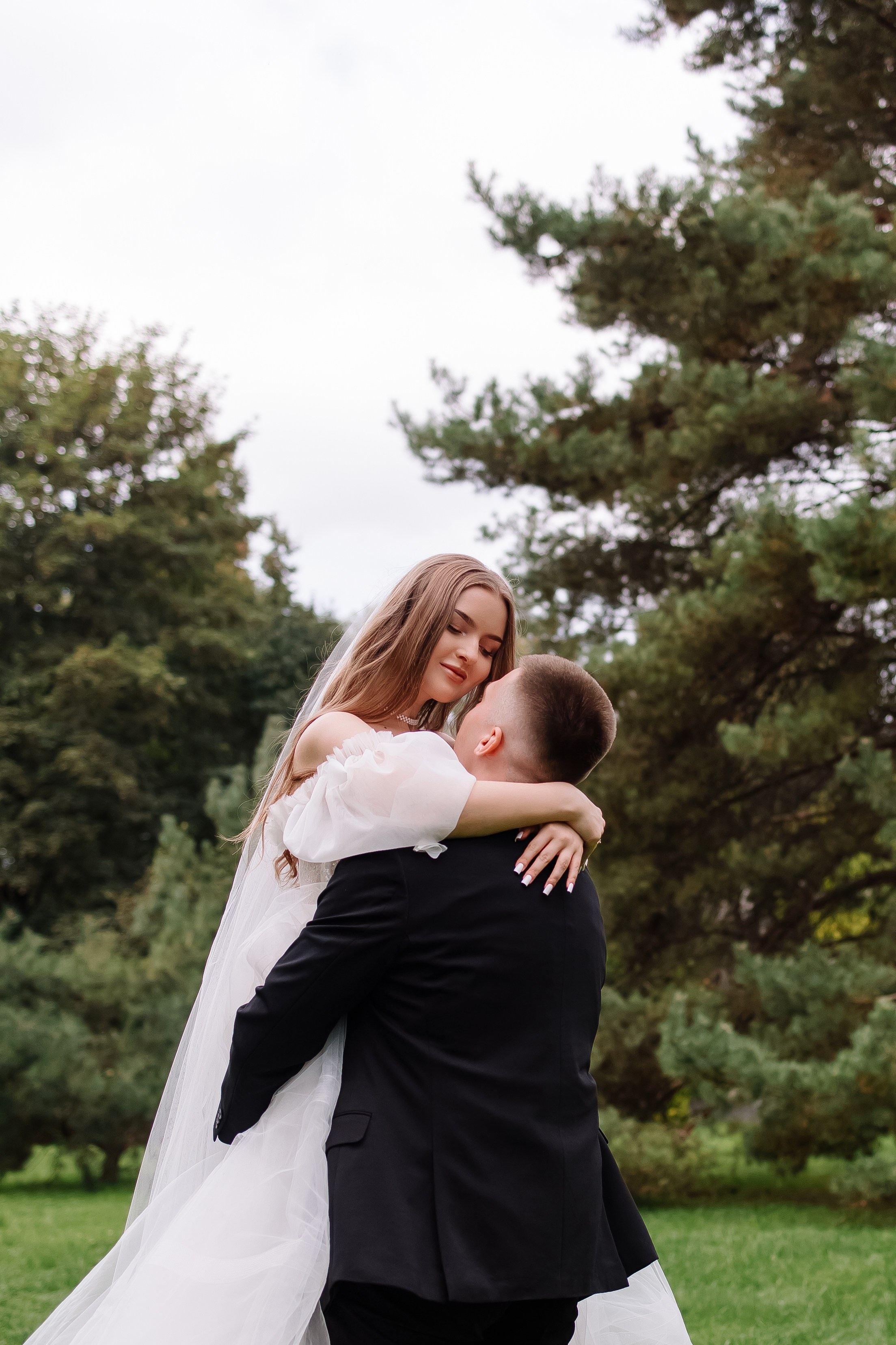 Артем/Карина. Свадебный фотограф