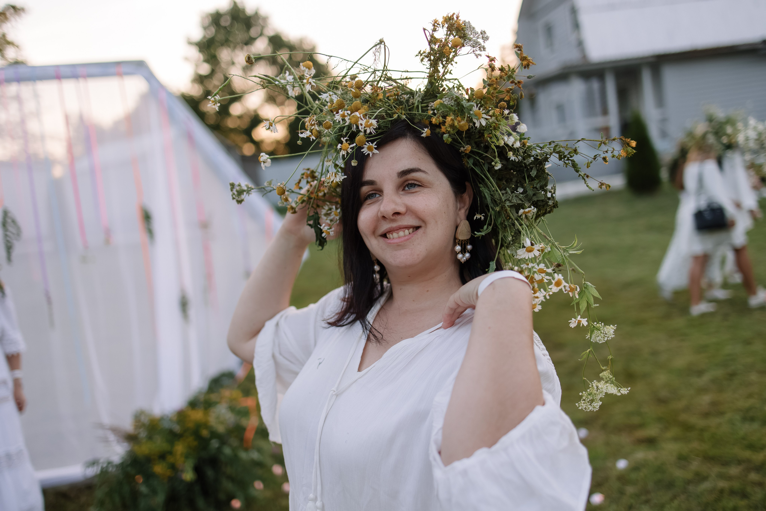 Купалле. Свадебный фотограф