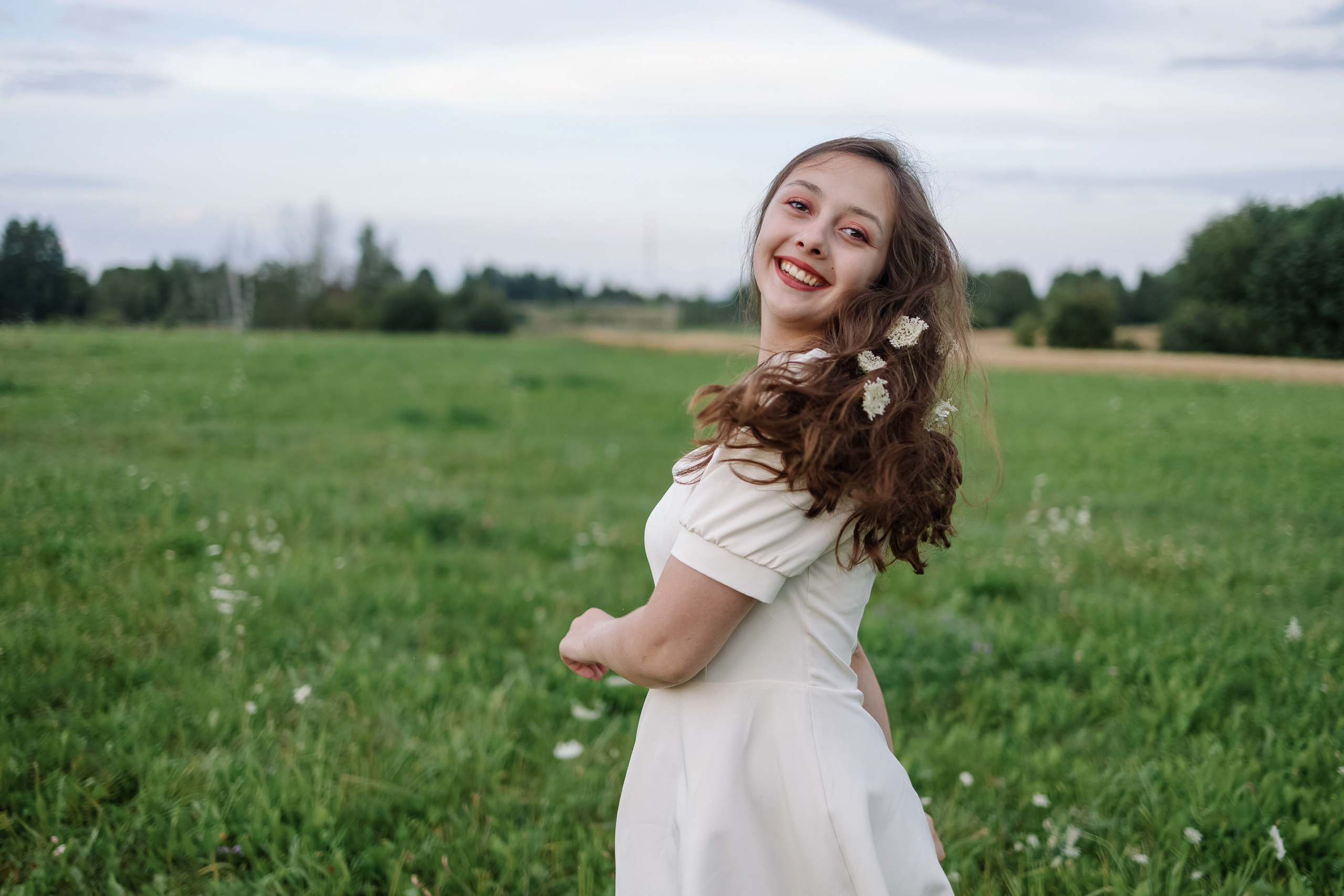 Русалина. Свадебный фотограф