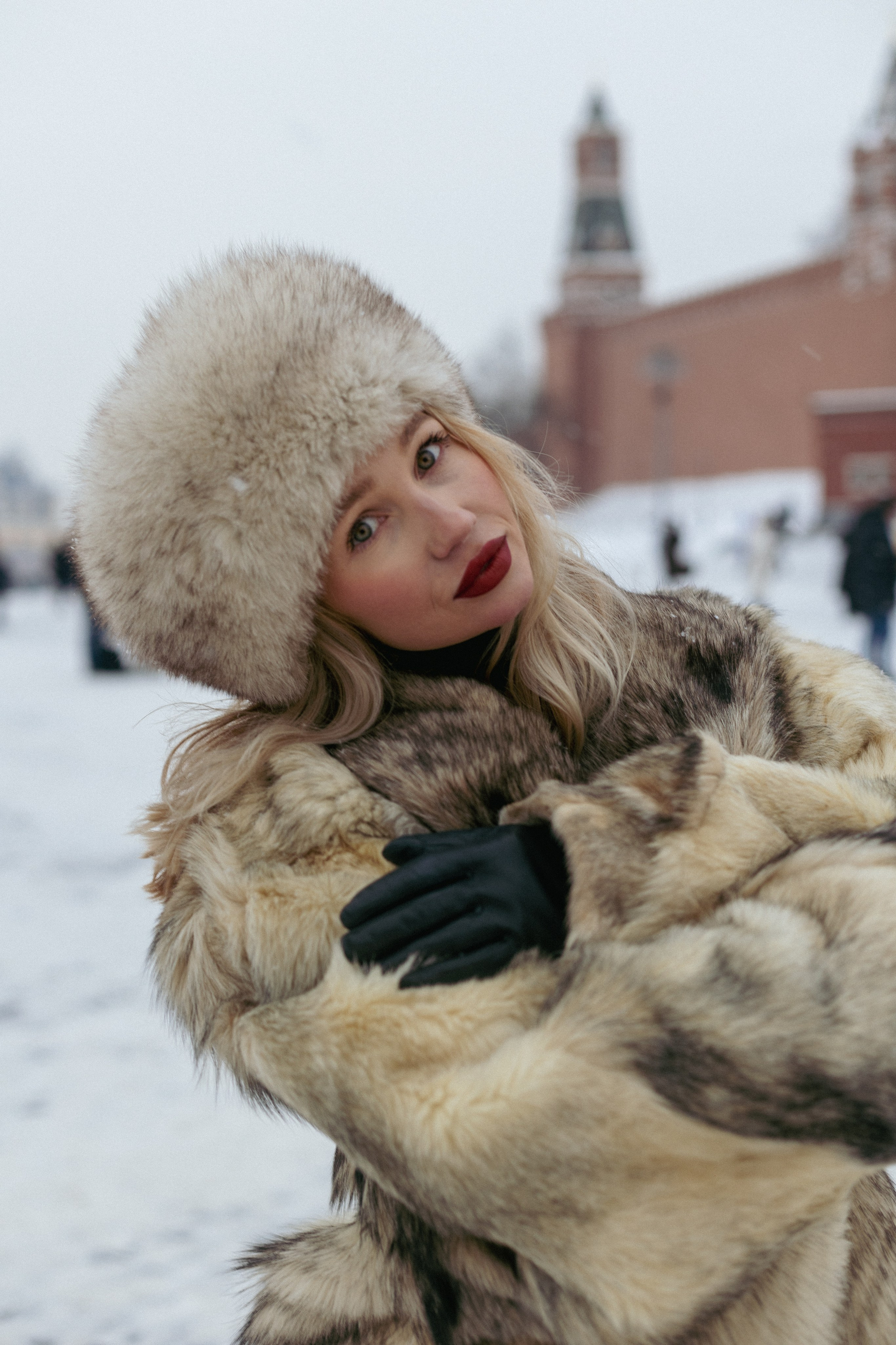 Елена. Наталья Косьянова. Ваш фотограф. Москва