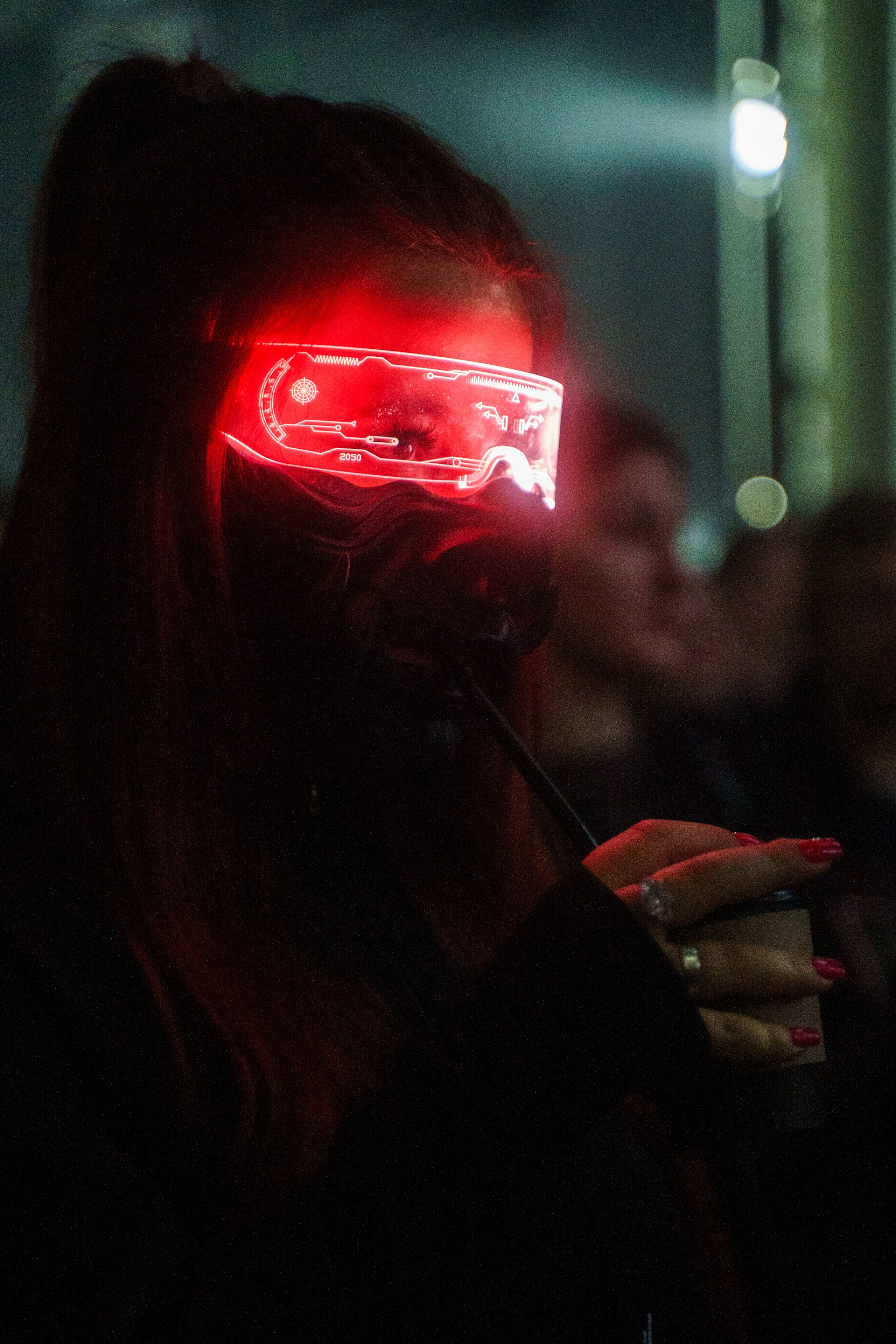 FUJI 2025. Фотограф Д. Куценков