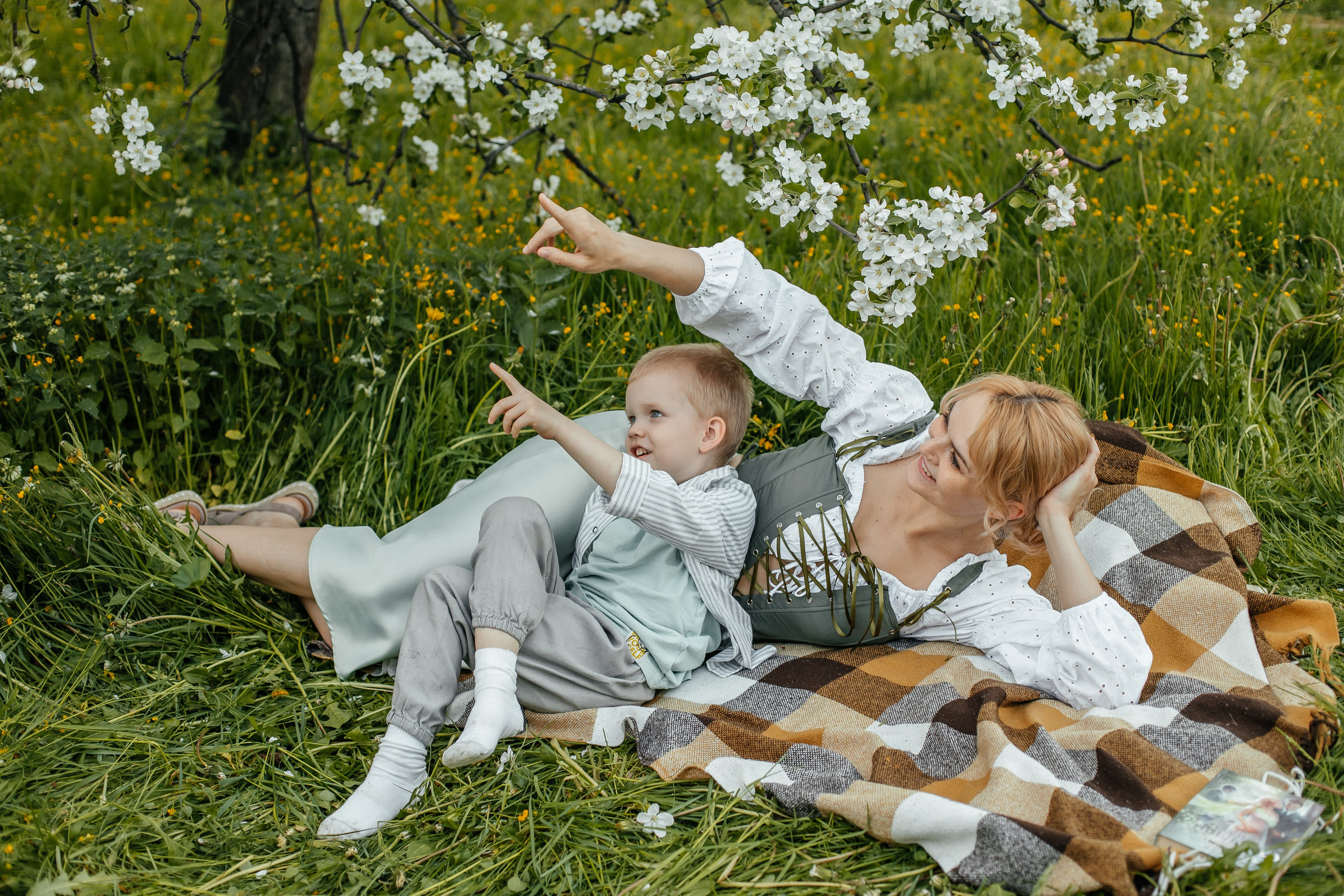 Вика и Лева. Elena Sova — семейный и женский фотограф в Санкт-Петербурге
