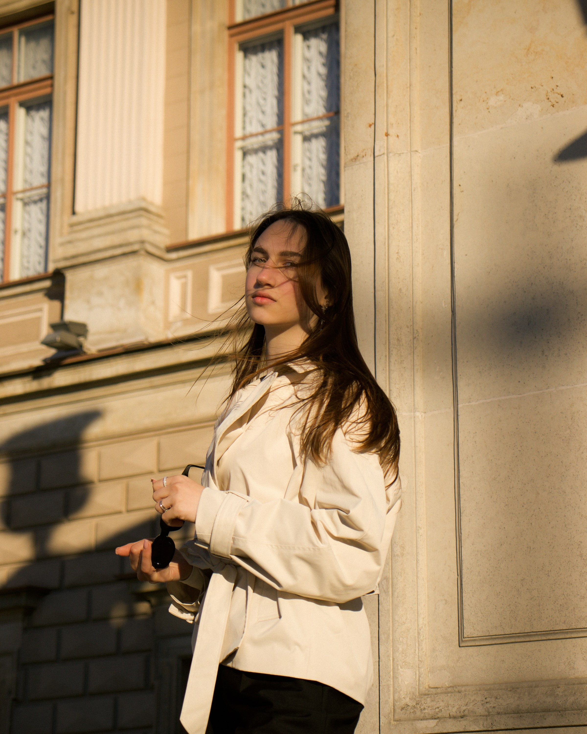 Anna. Fimonstr — Фотограф