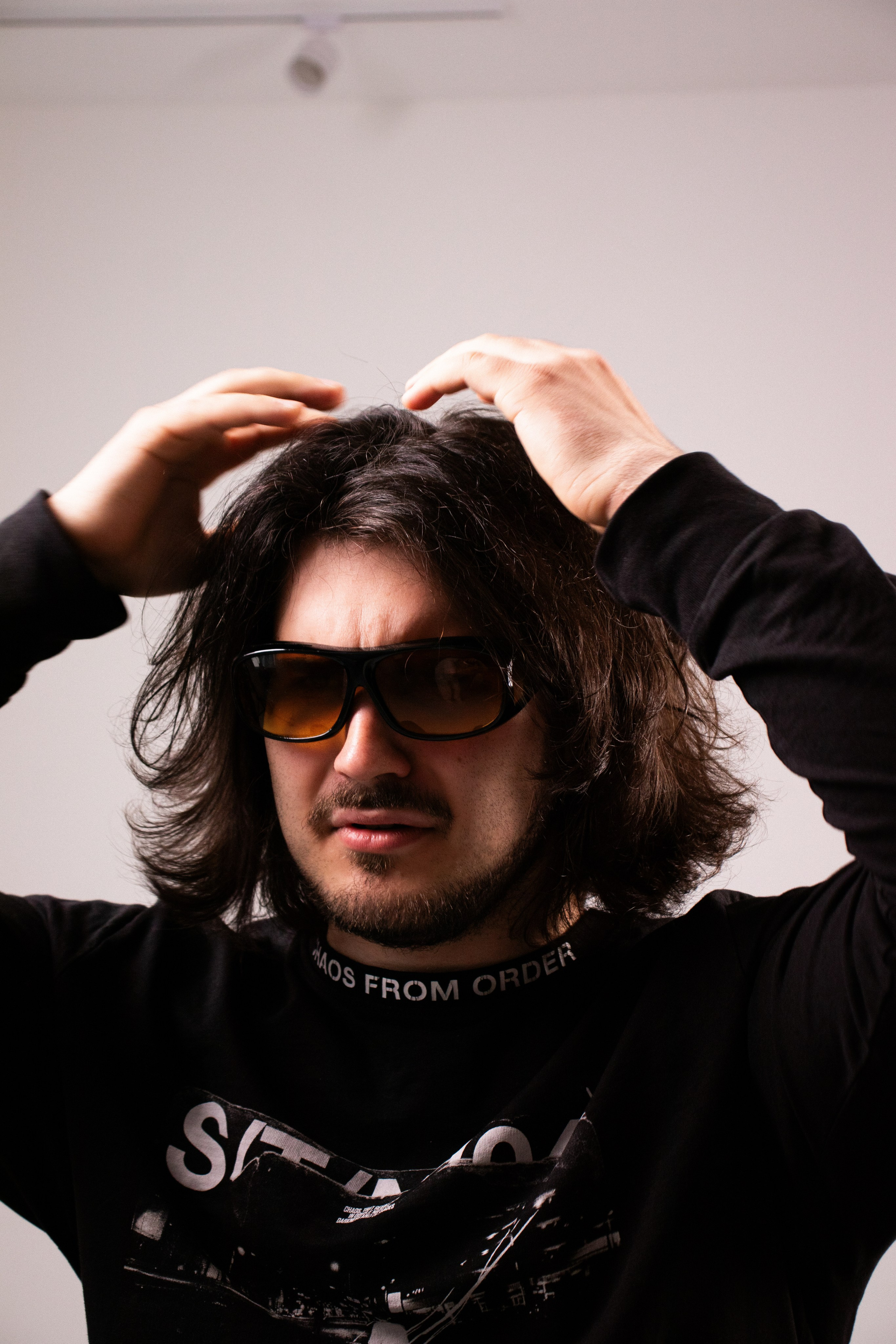 Alexandr. Fimonstr — Фотограф