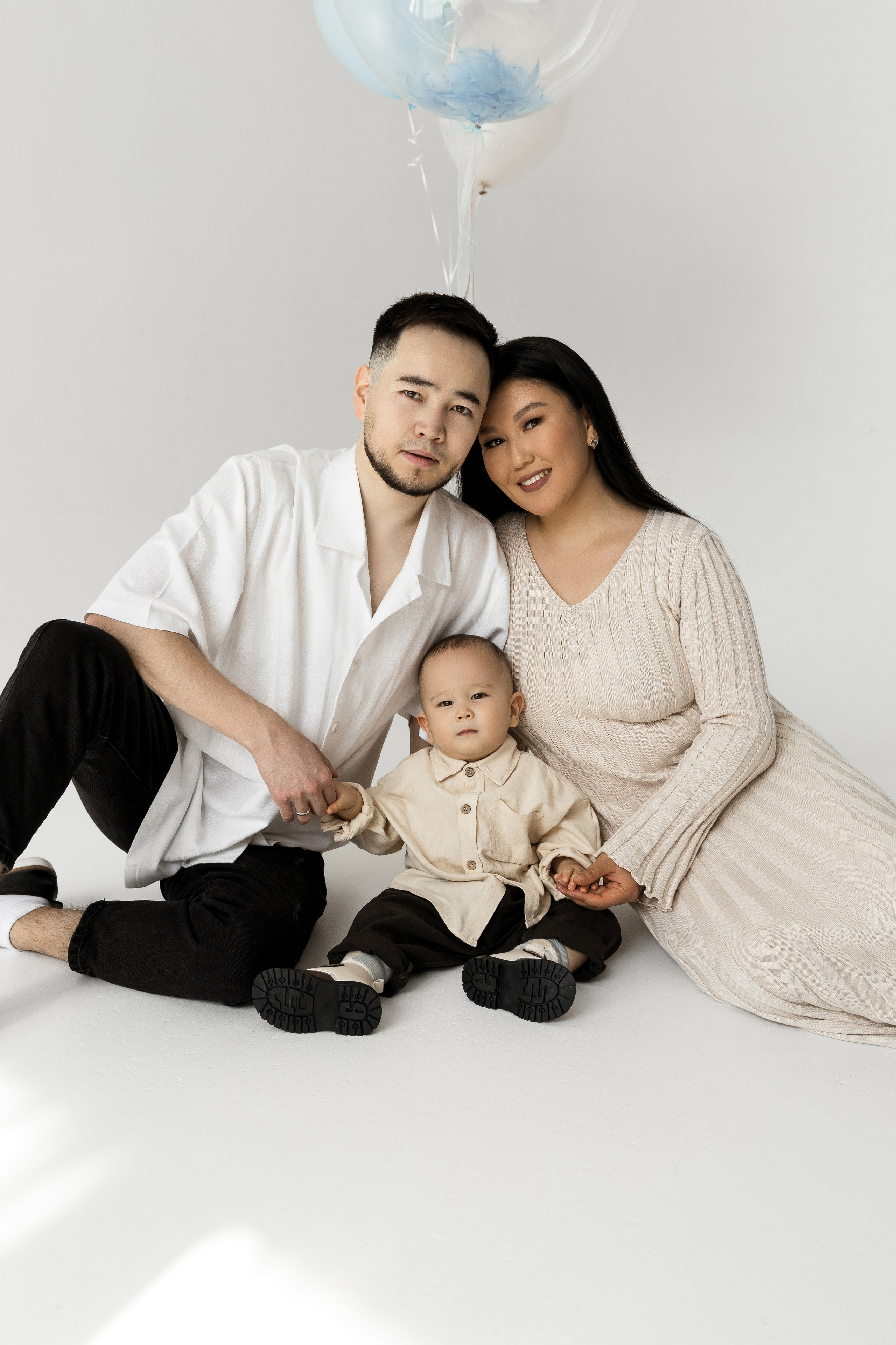 Портфолио дети. Фотограф Ася Уссурийск Владивосток