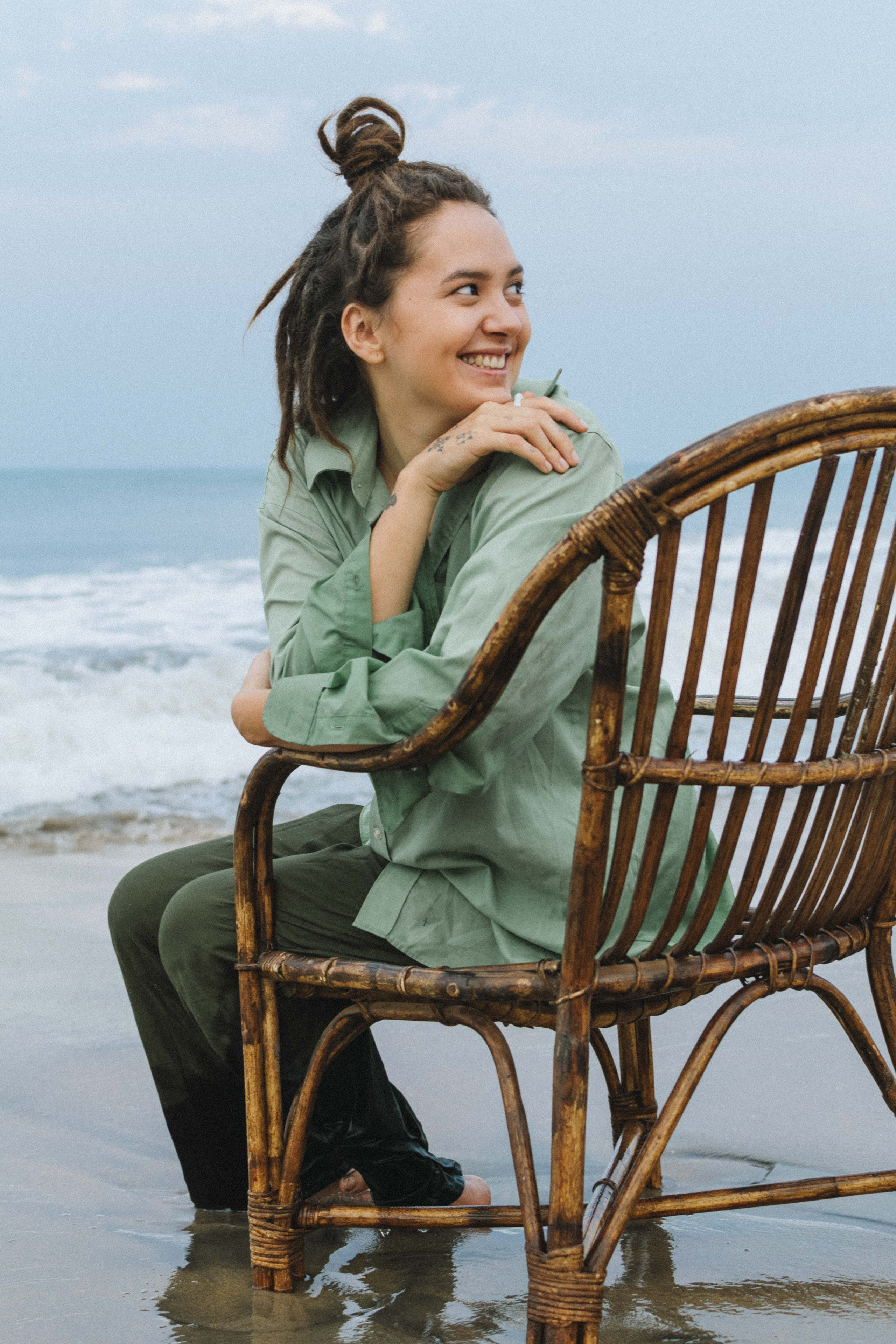 Film Photographer in Da Nang, Vietnam — Tanya Parfenteva