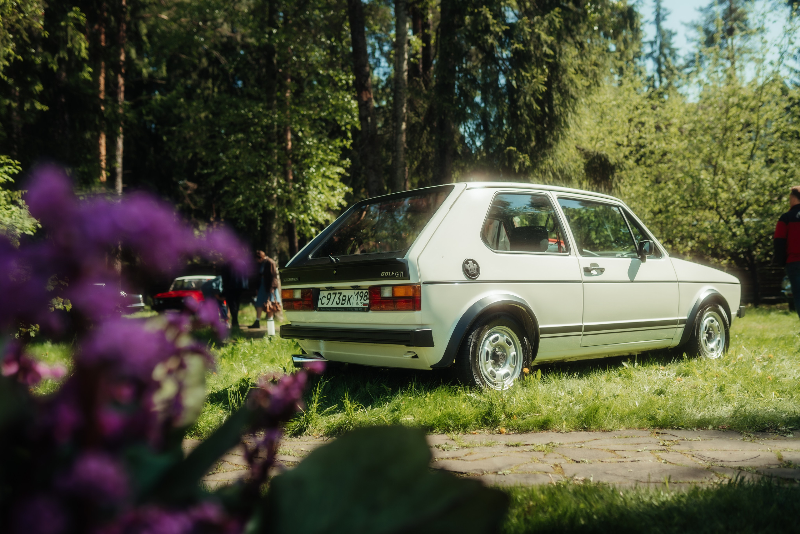 RYE Meet 2026. Автомобильный фотограф Антон Цырулев