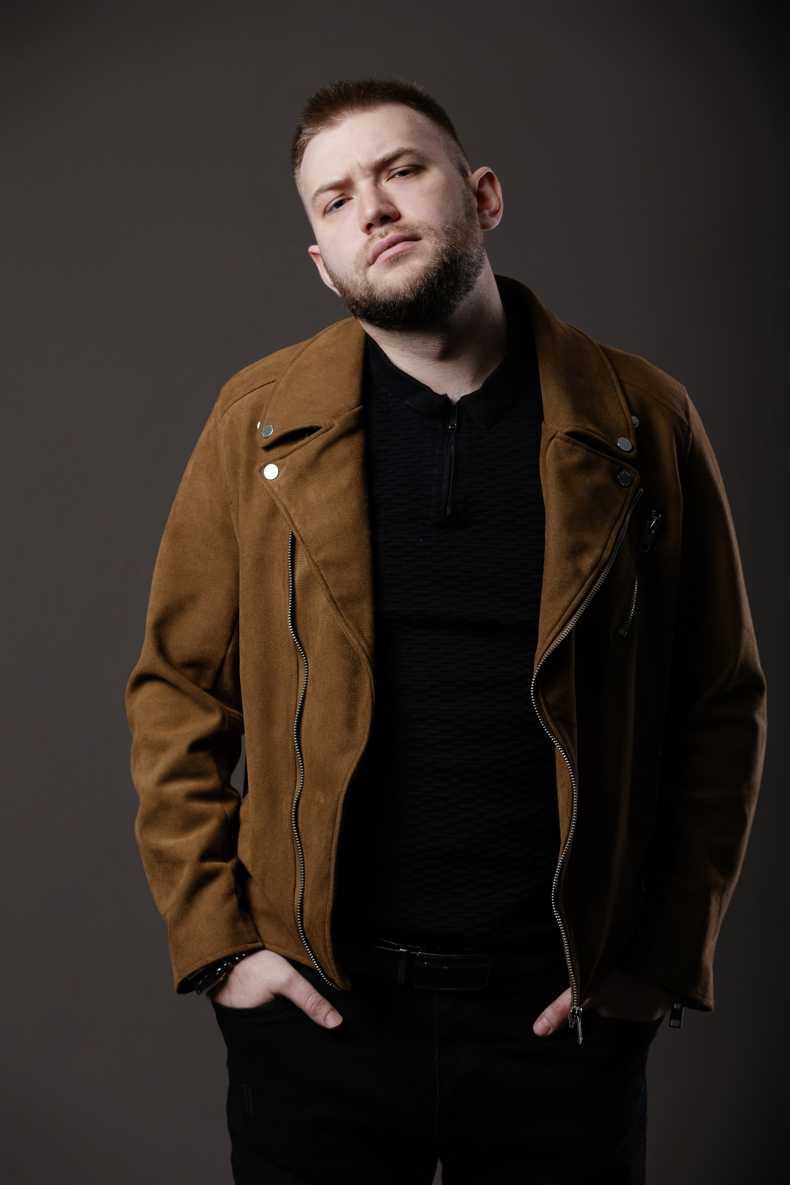 Андрей Нужный. Семейный фотограф — Макс Белогрудов