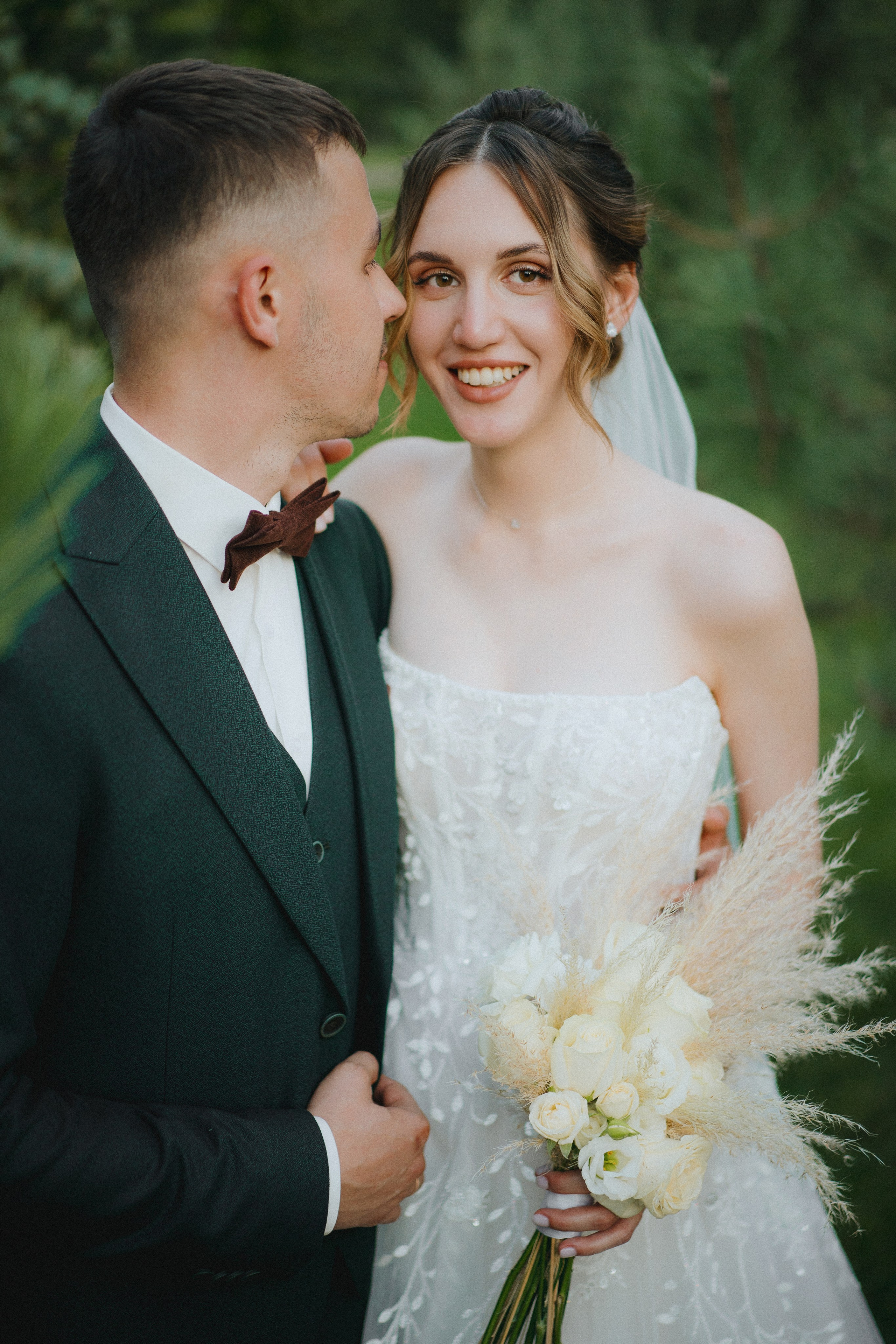 Виталик и Настя. Репортажный фотограф Ростов-на-дону