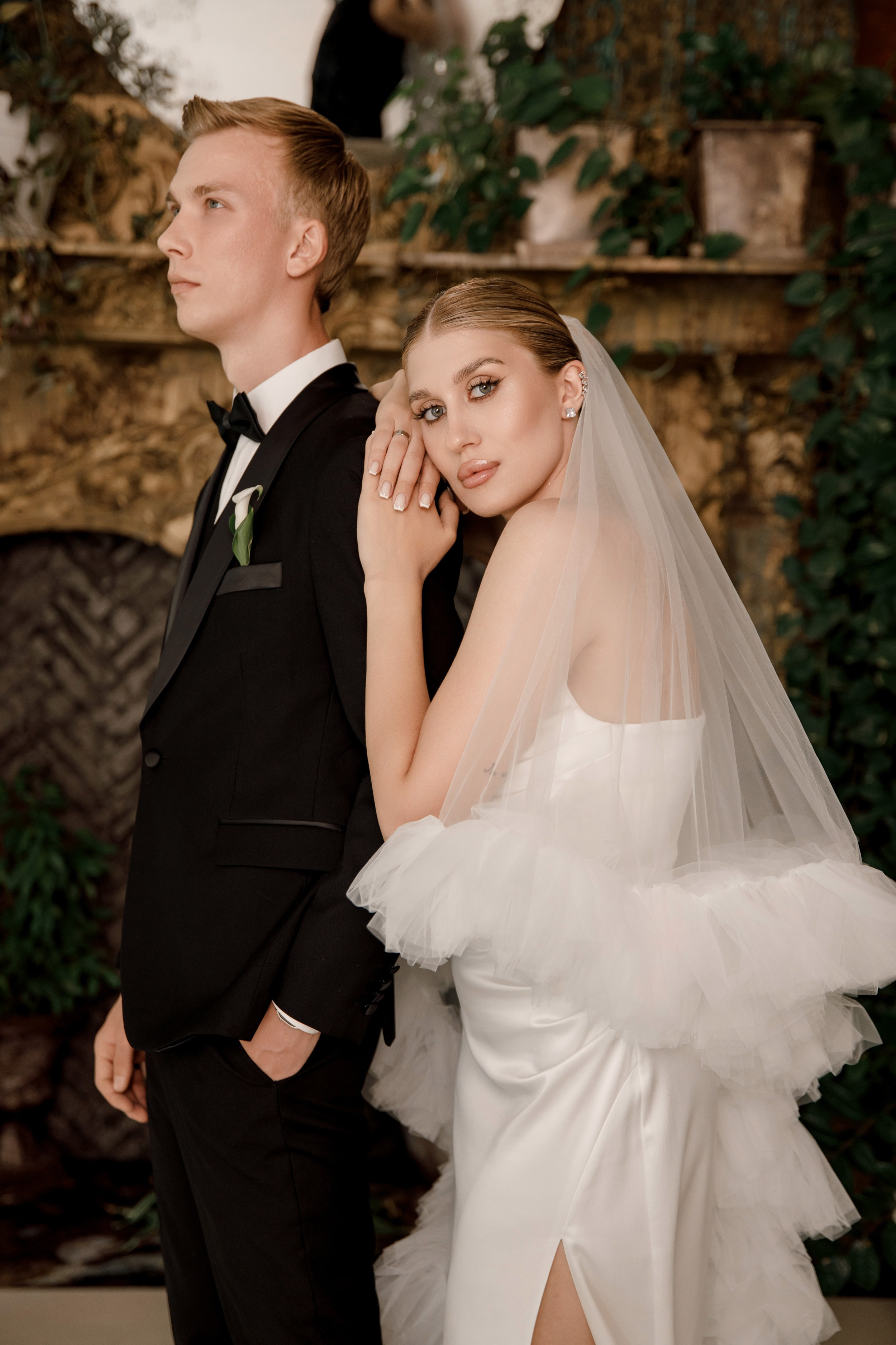 Сказано «ДА». ГЛАВНАЯ