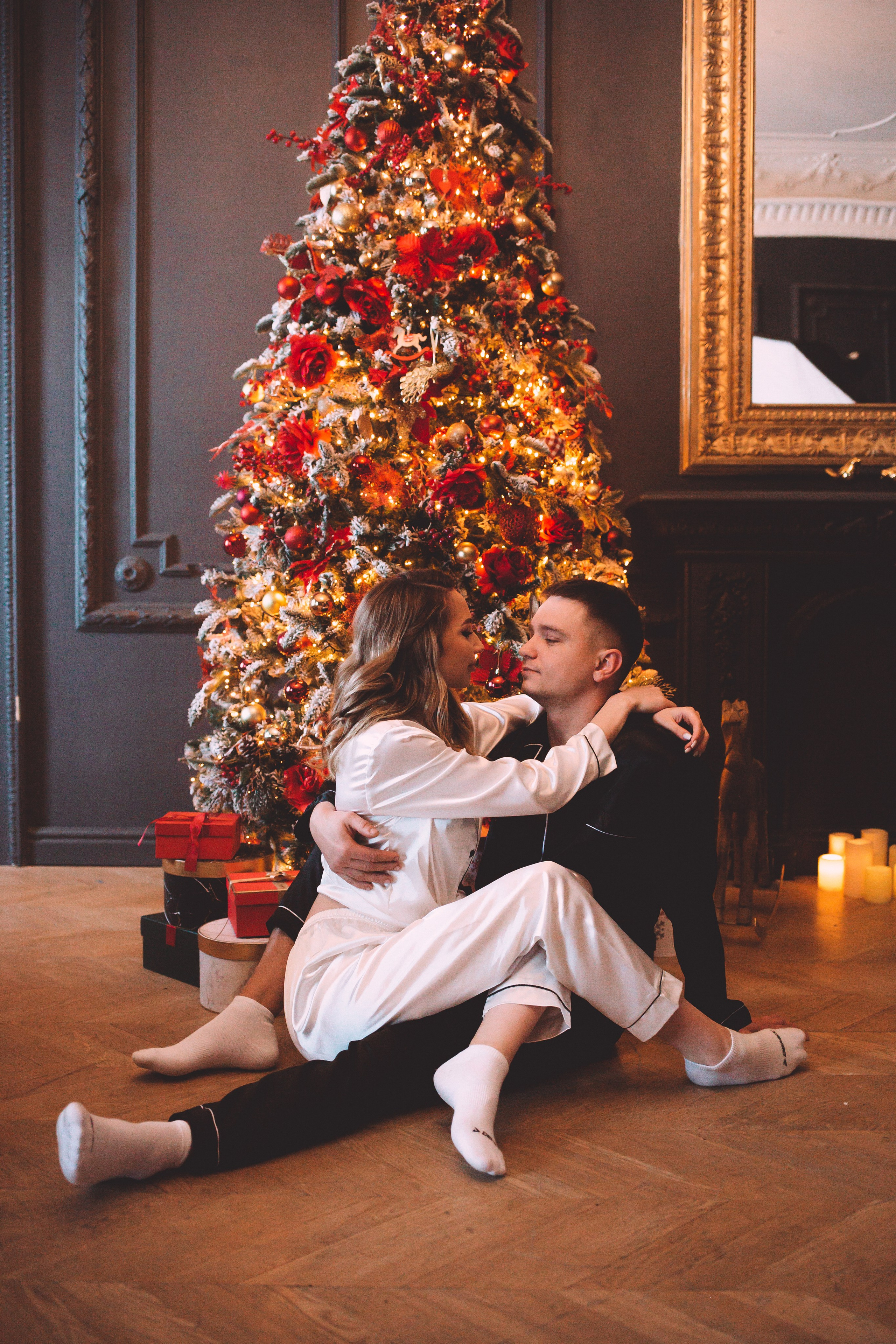 New Year. Анна Михайлова|Свадебный фотограф в Санкт-Петербурге