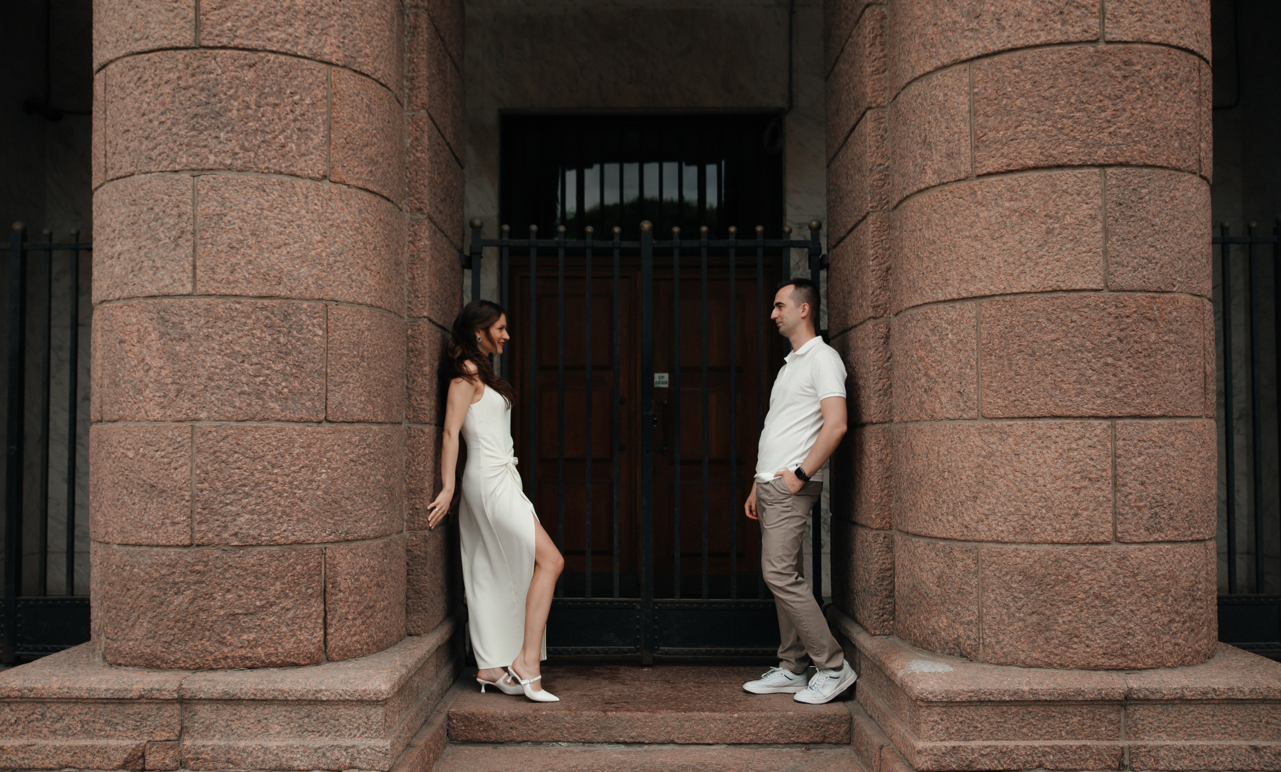 Love Story. Анна Михайлова|Свадебный фотограф в Санкт-Петербурге