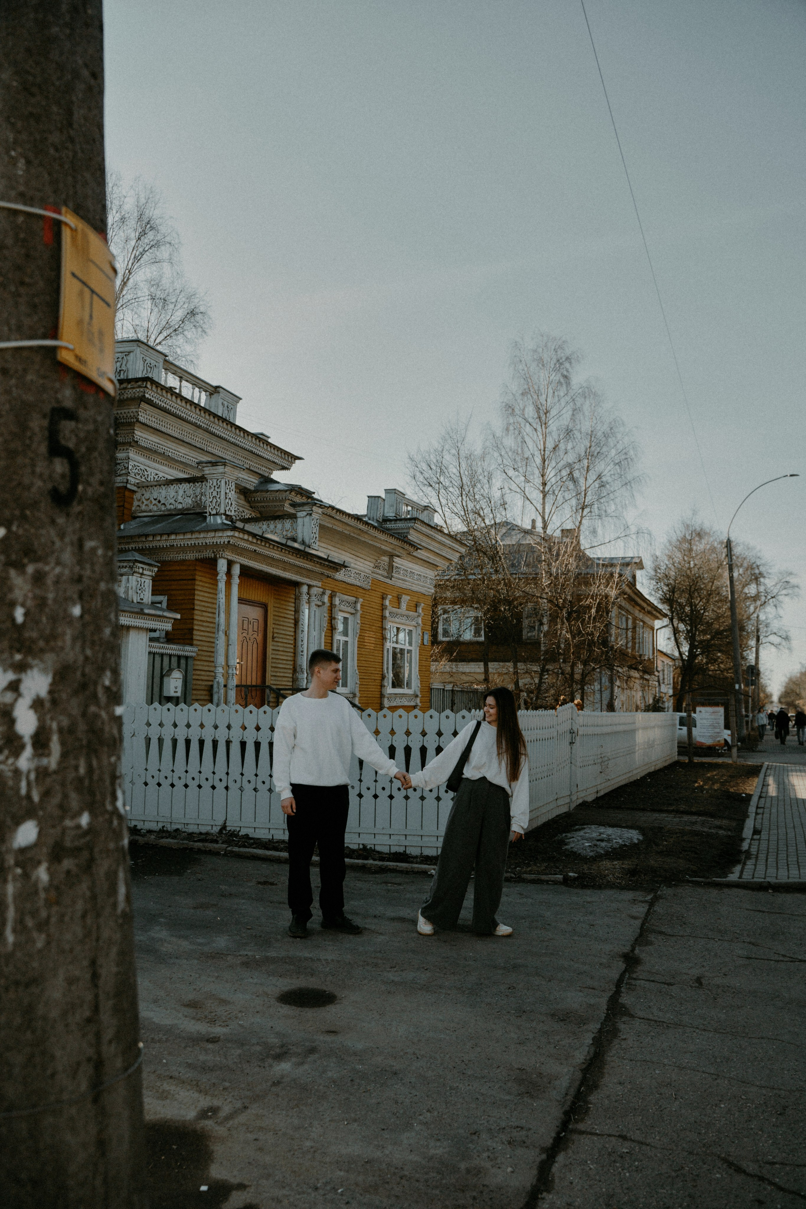 Вологда. Фотограф Санкт-Петербург