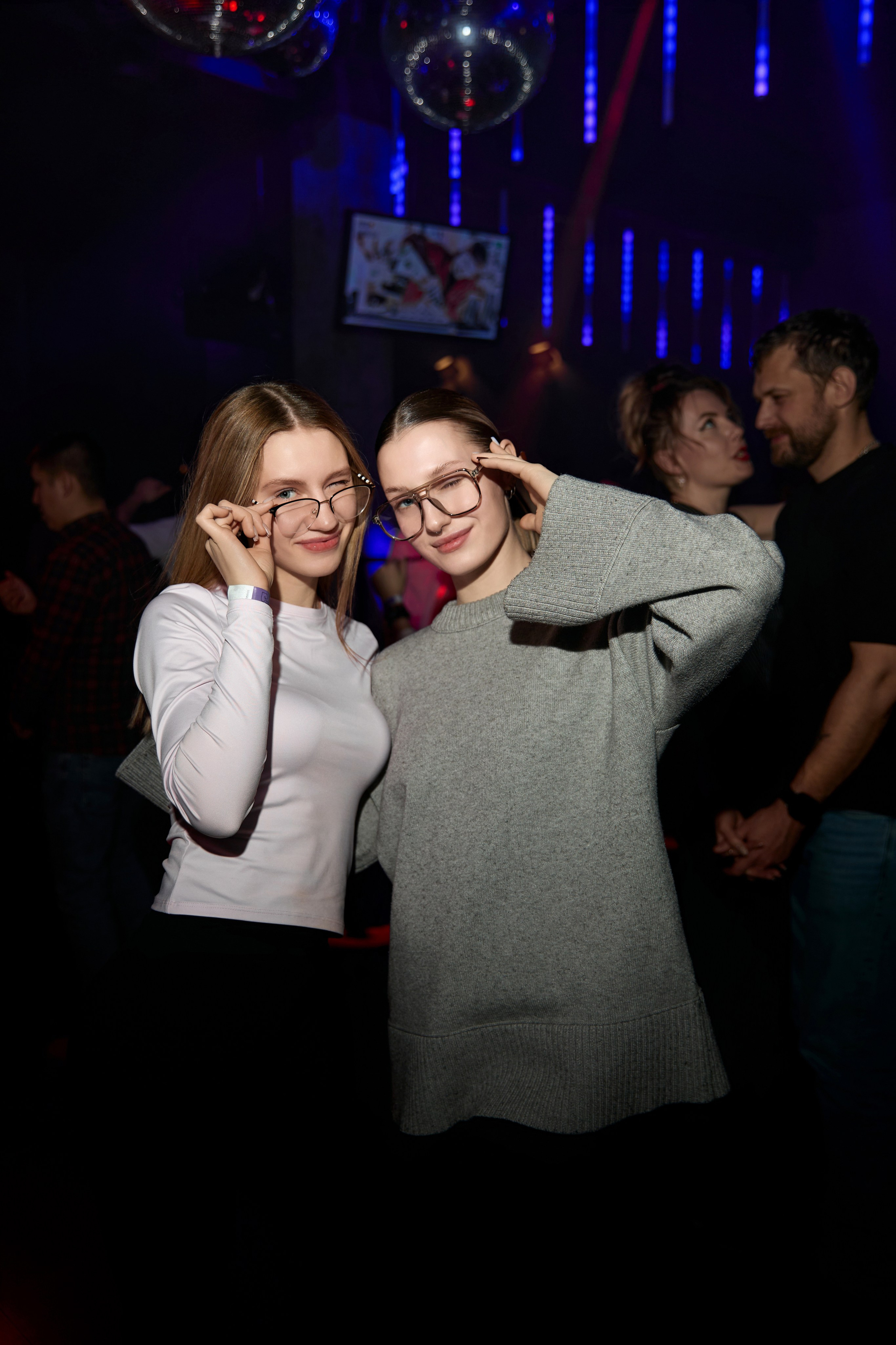 Концерт Зомба в Норильске в ночном клубе «Рублев». Свадебный и семейный фотограф в Ульяновске, Норильске, Казани — Орешина Елена