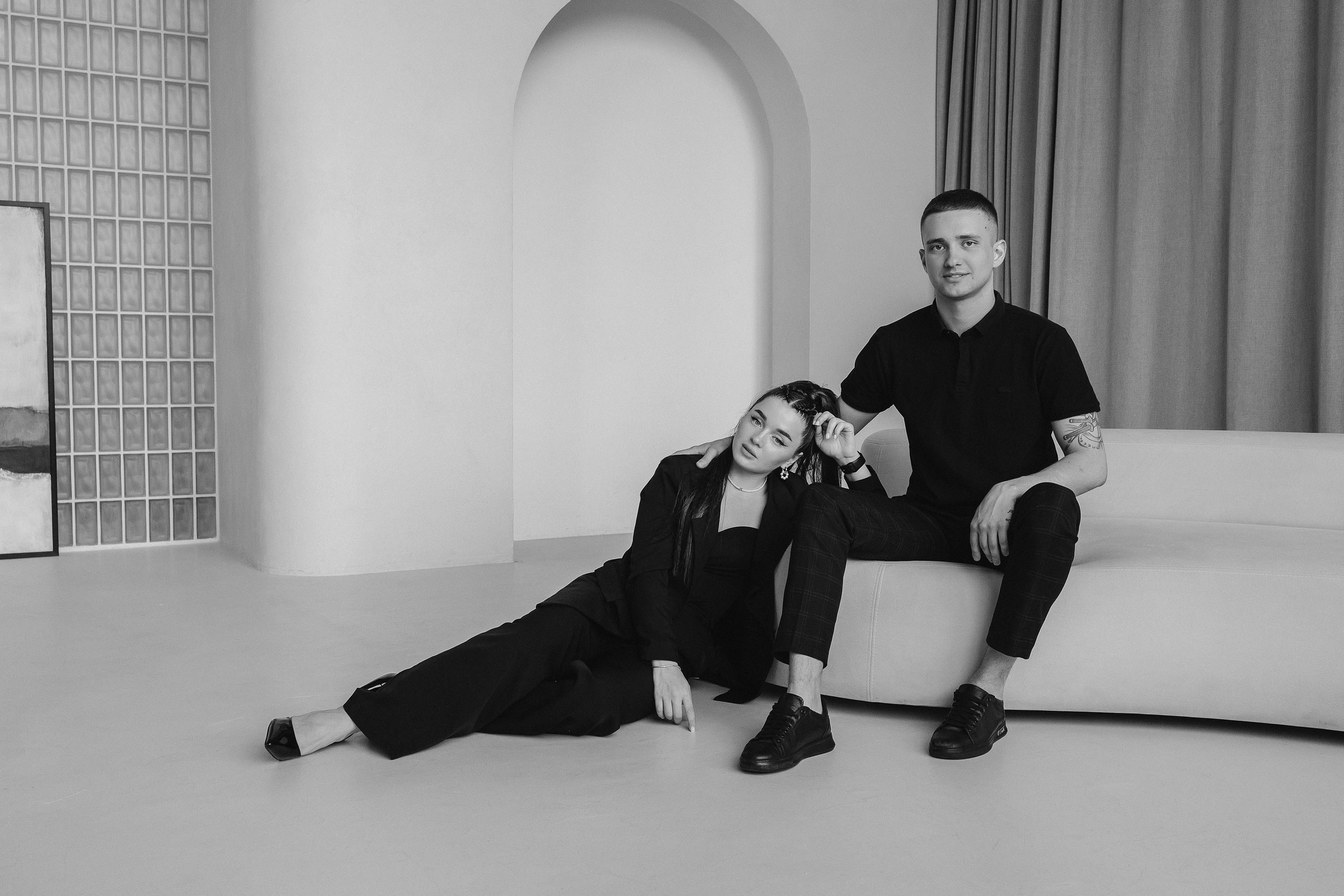 Кристина и Александр. Свадебный фотограф Челябинск Санкт-Петербург Екатеринбург Москва