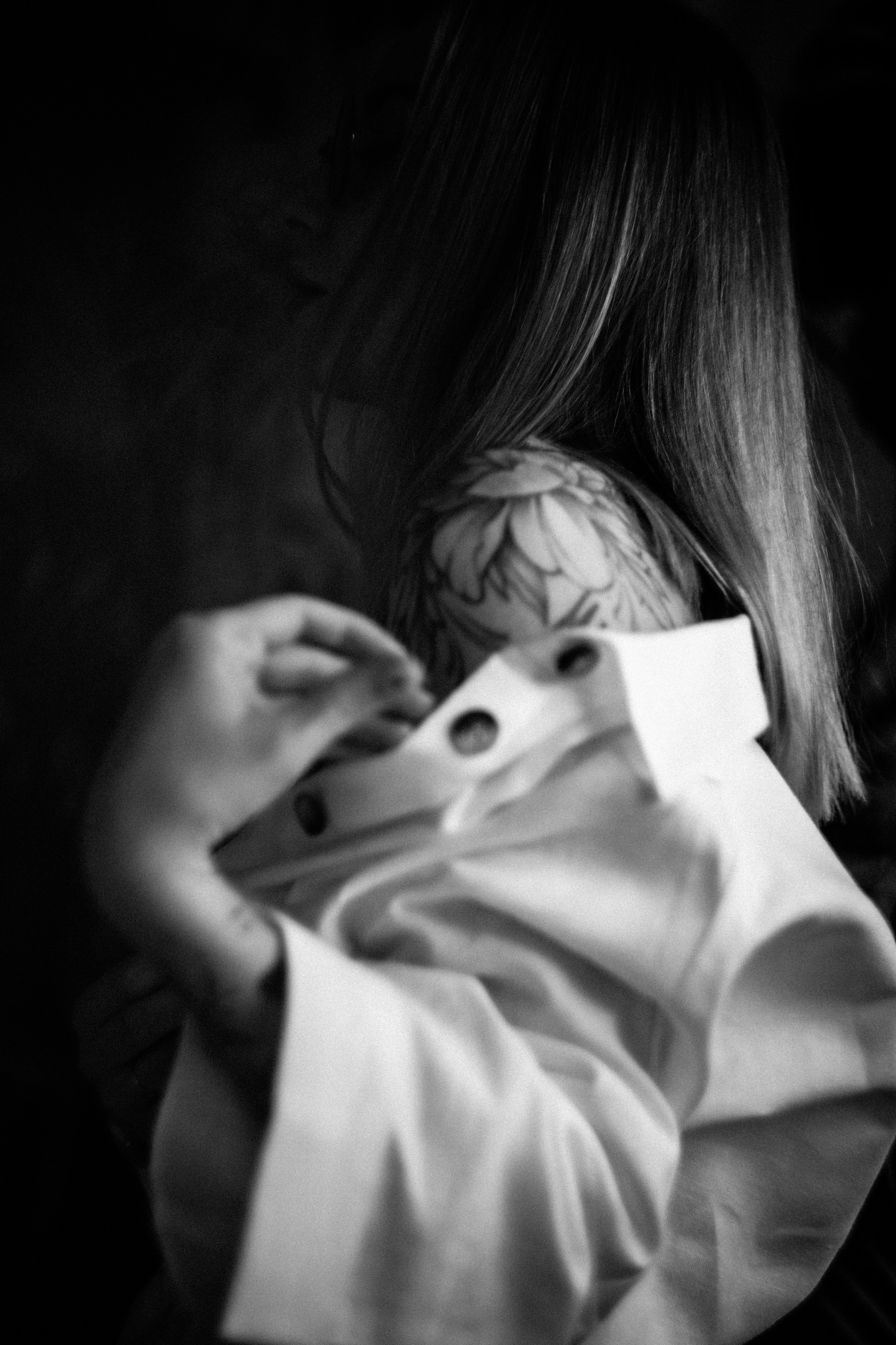 Лена. «Teen space». Фотограф в Нижнем Новгороде