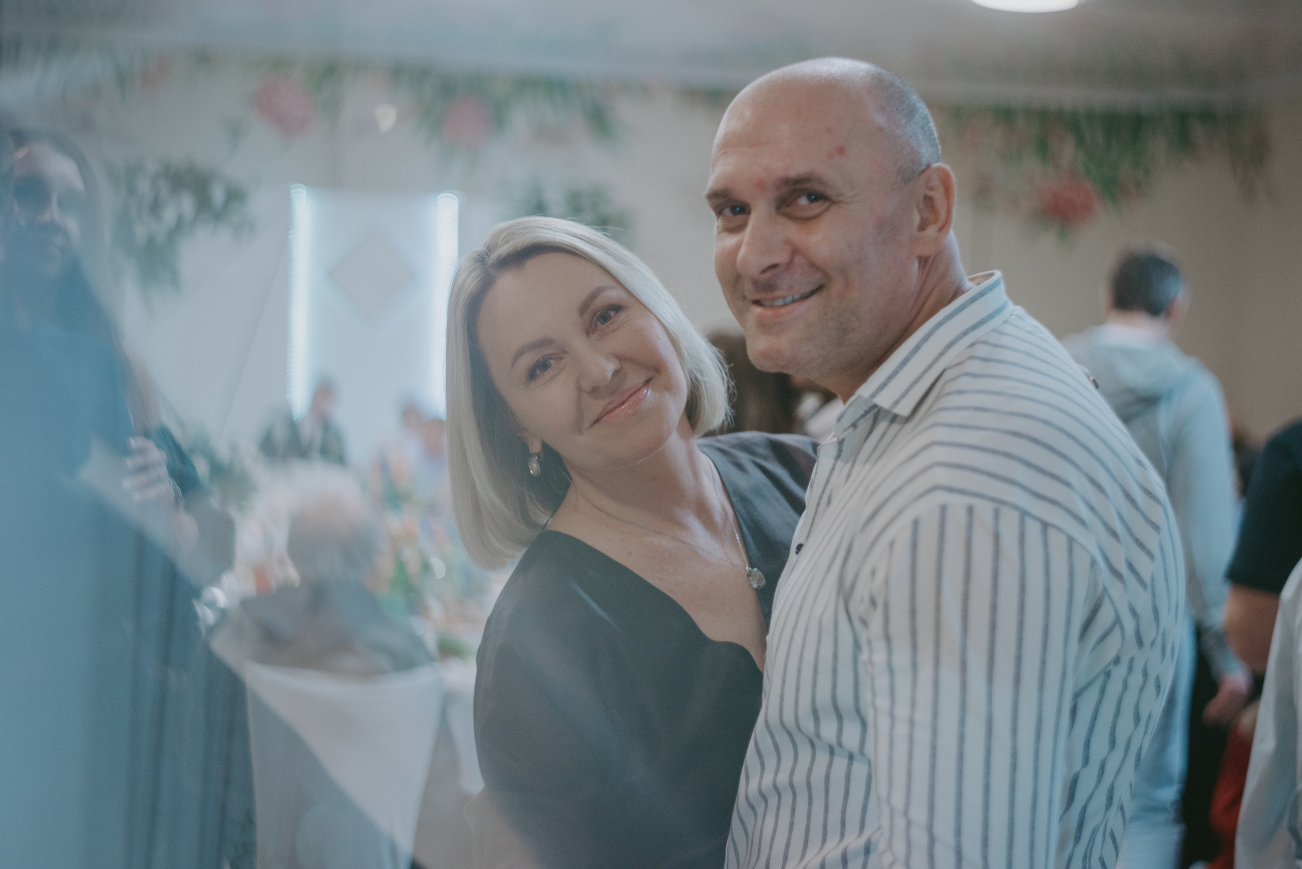 Владислав&Анна. Свадебный и семейный фотограф город Темрюк Фотостудия Темрюк