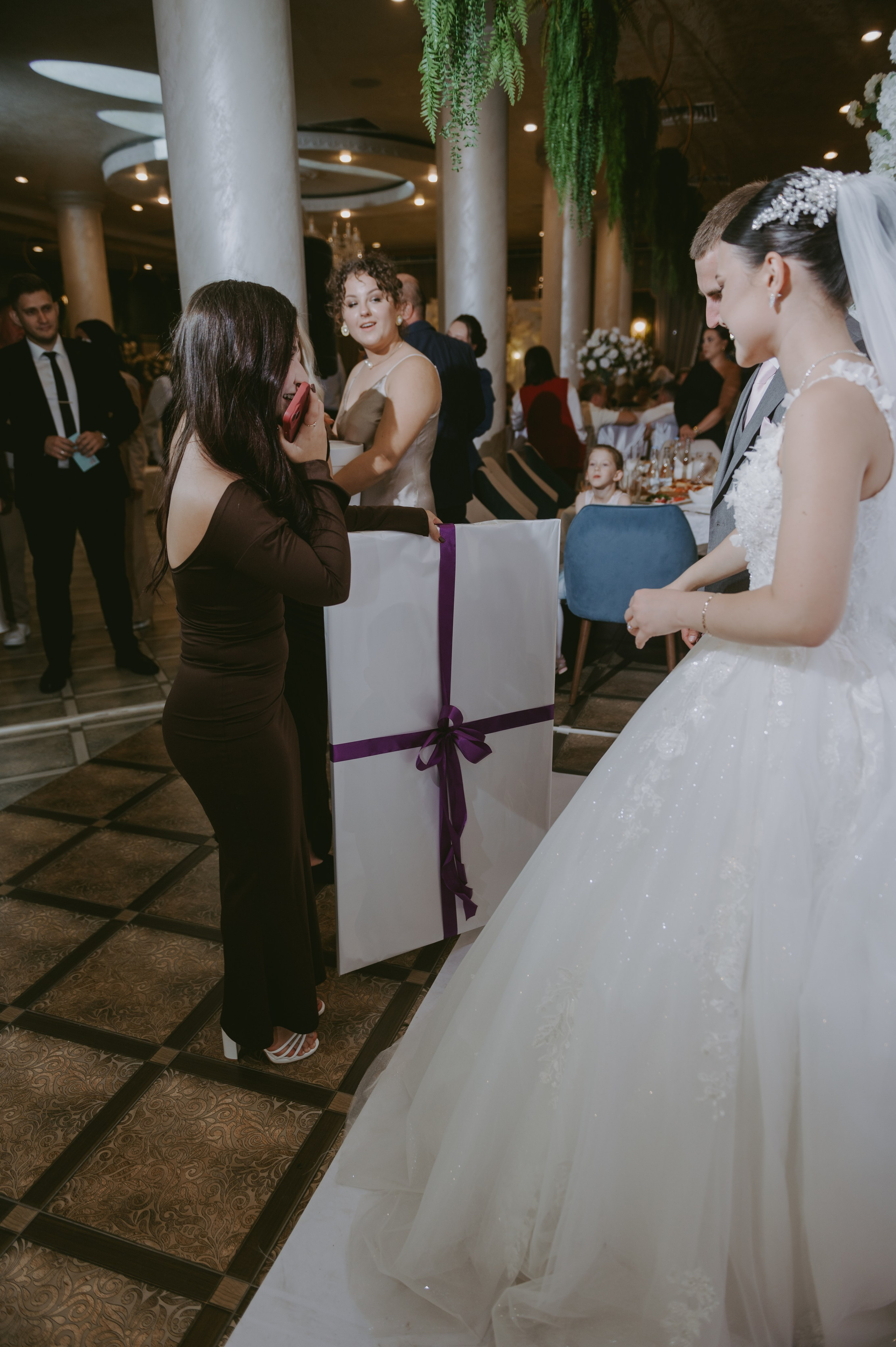 Роман & Вероника. Свадебный и семейный фотограф город Темрюк Фотостудия Темрюк