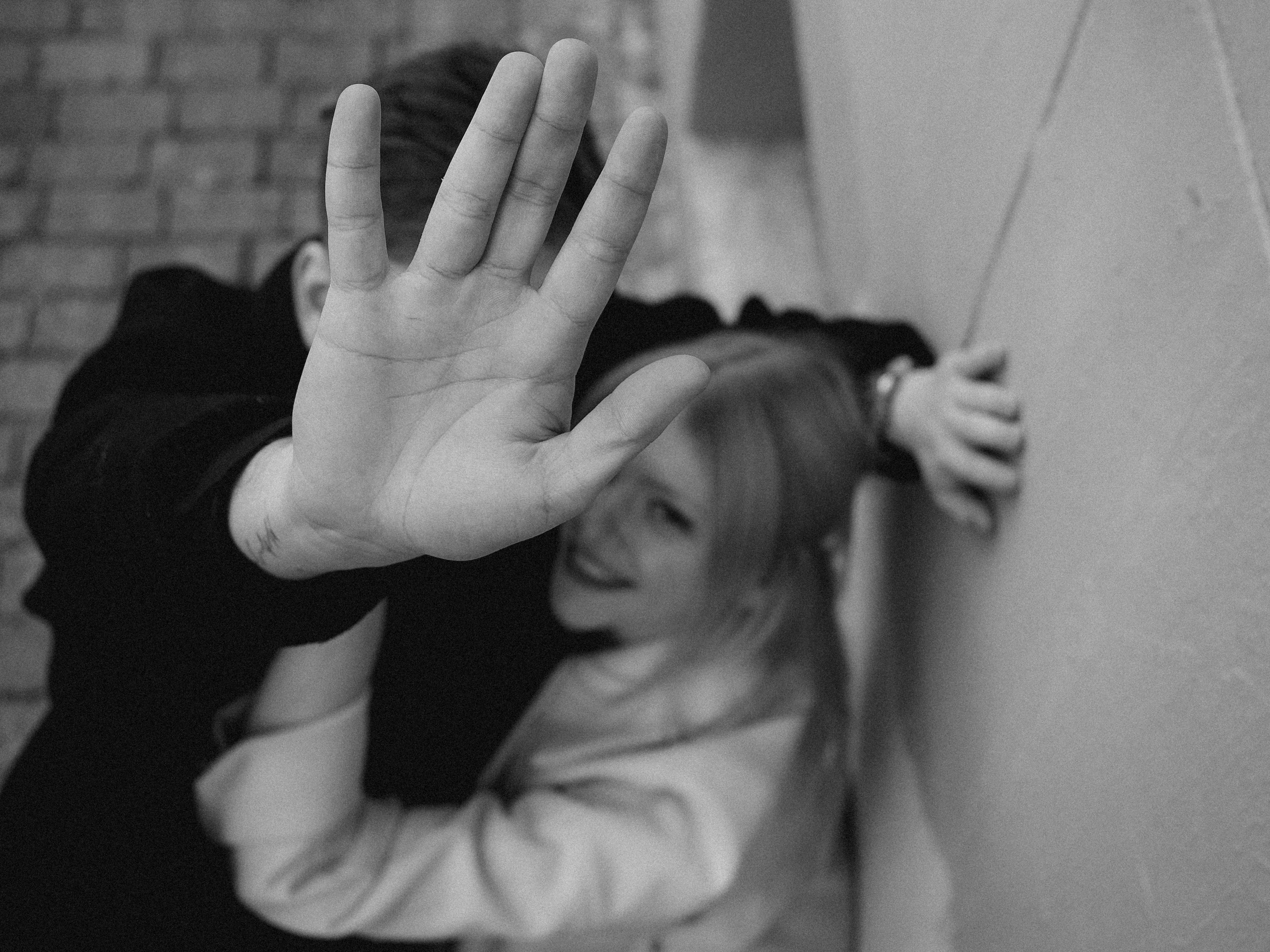 Алина и Тихон. Фотограф в Москве — Сергей Люкшинов