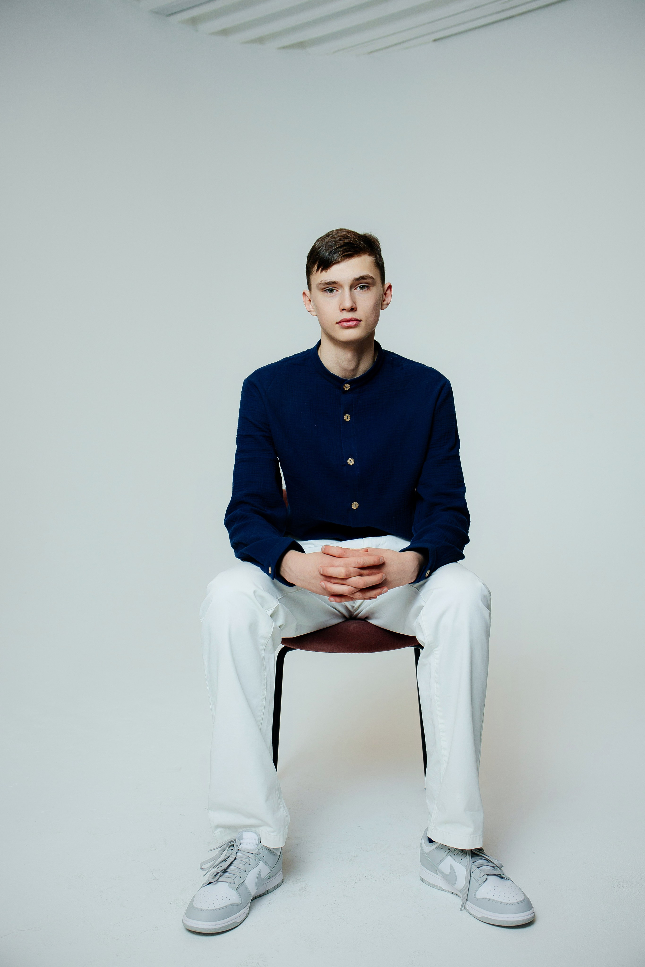 9-B. Семейный и детский фотограф в Москве Александра Мак