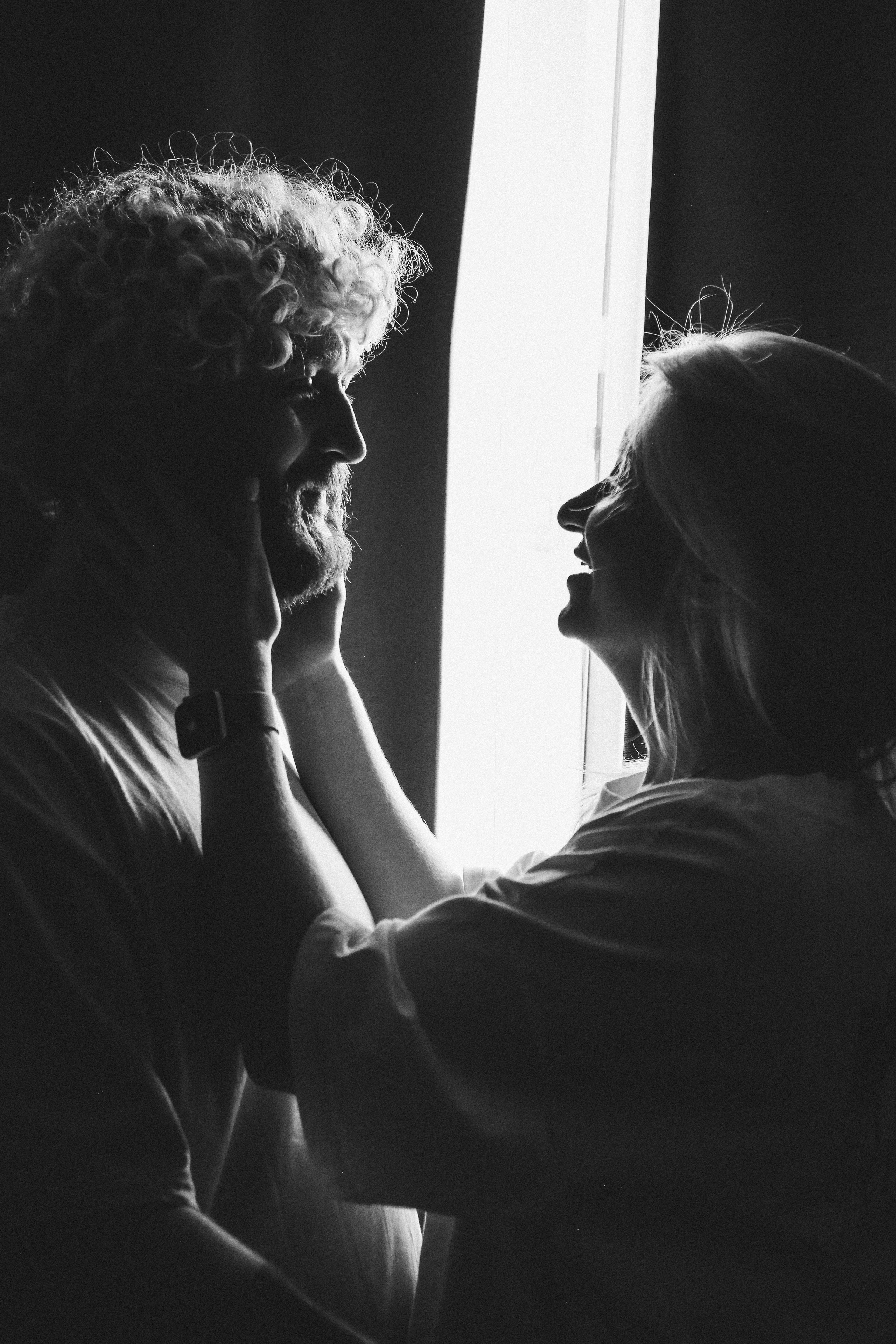 Олег, Катерина и Олег. Семейный и детский фотограф в Москве Александра Мак