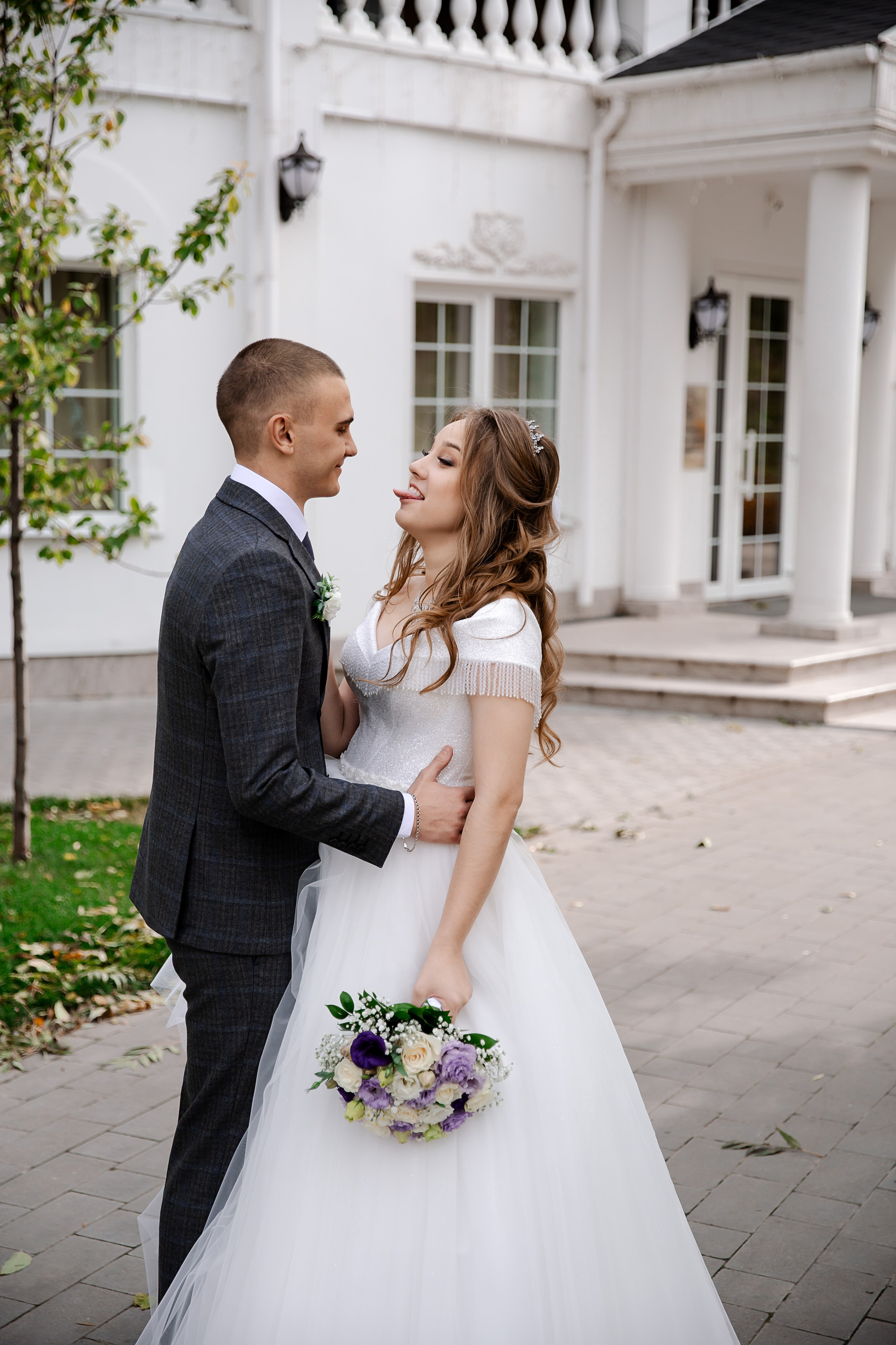 Фотосъемка свадьбы в Волгодонске 2023