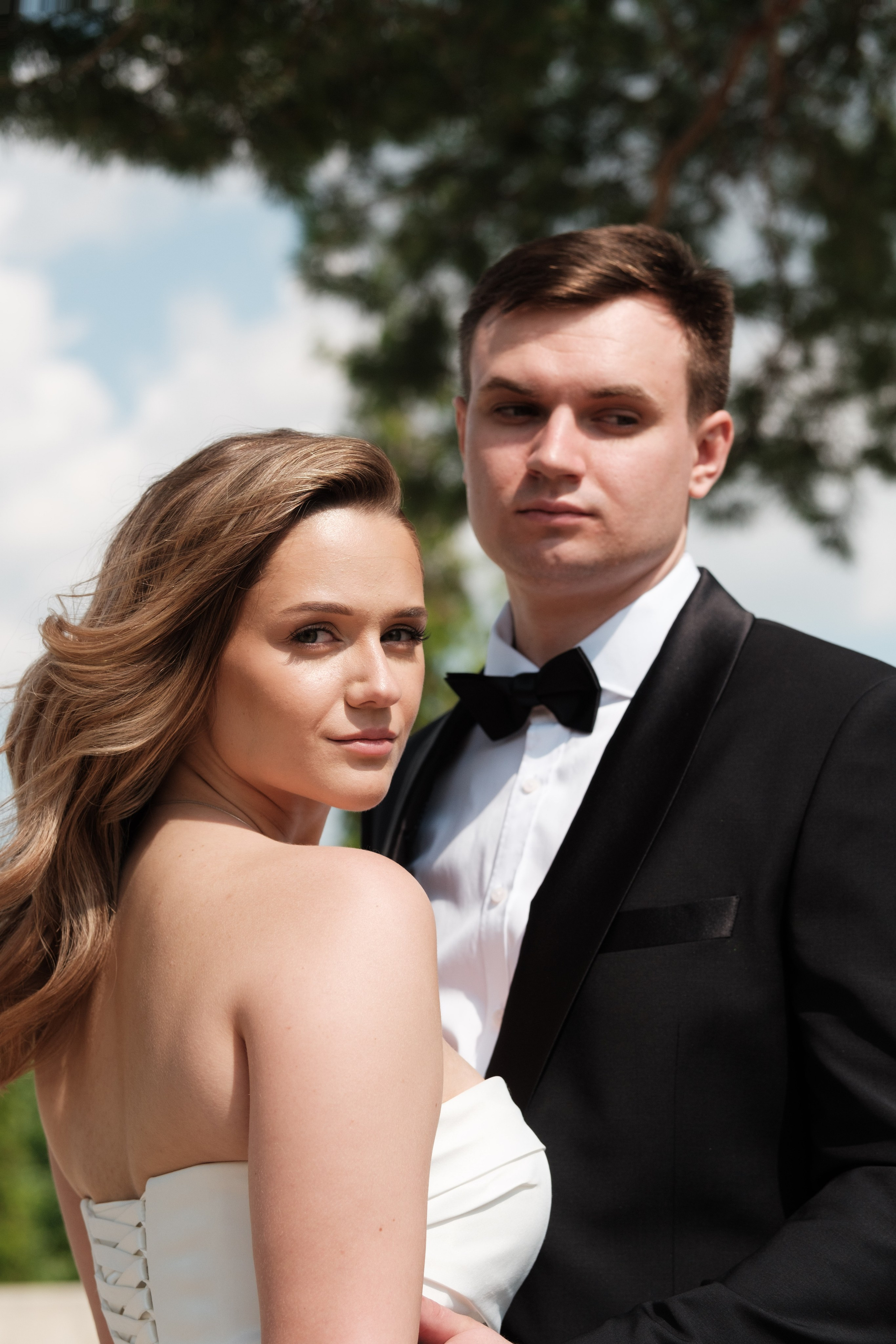 Павел и Полина. Фотограф в Сочи Краснодар Москва Руслан Поляков