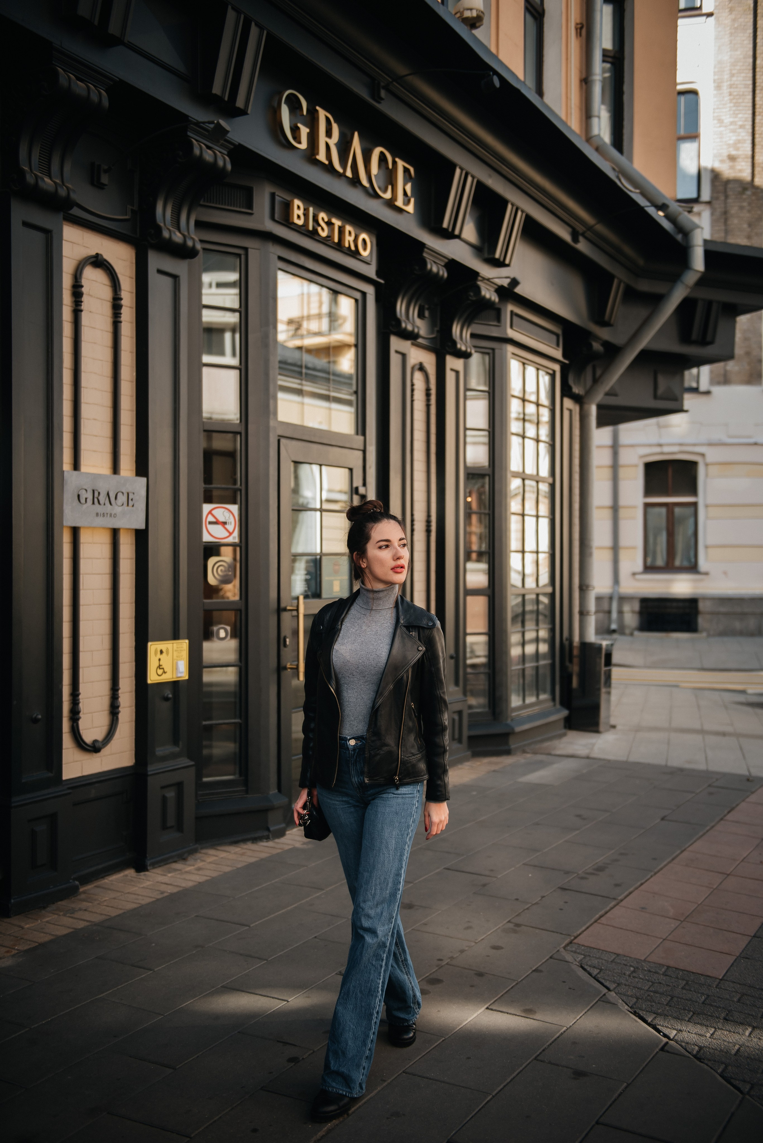 Влада. Фотограф Родионова Екатерина в Москве и Оренбурге