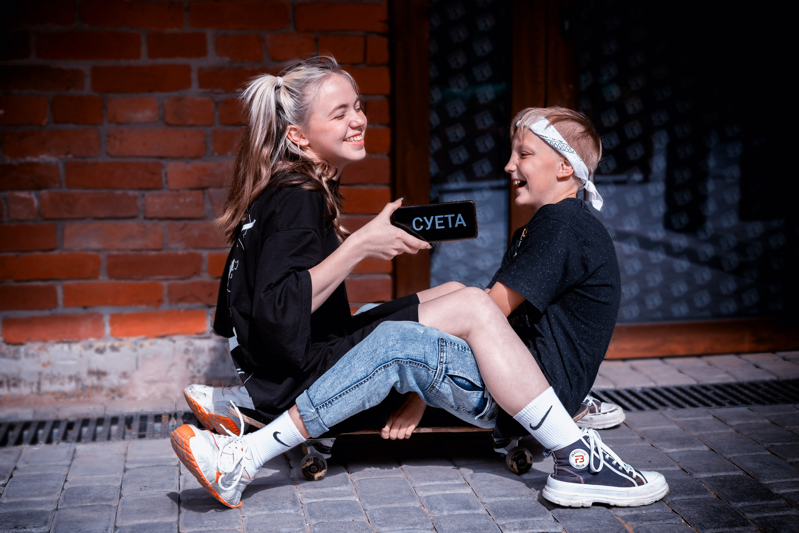 Детские фотосессии. Художественный и репортажный фотограф в Санкт-Петербурге Виктория Никитина