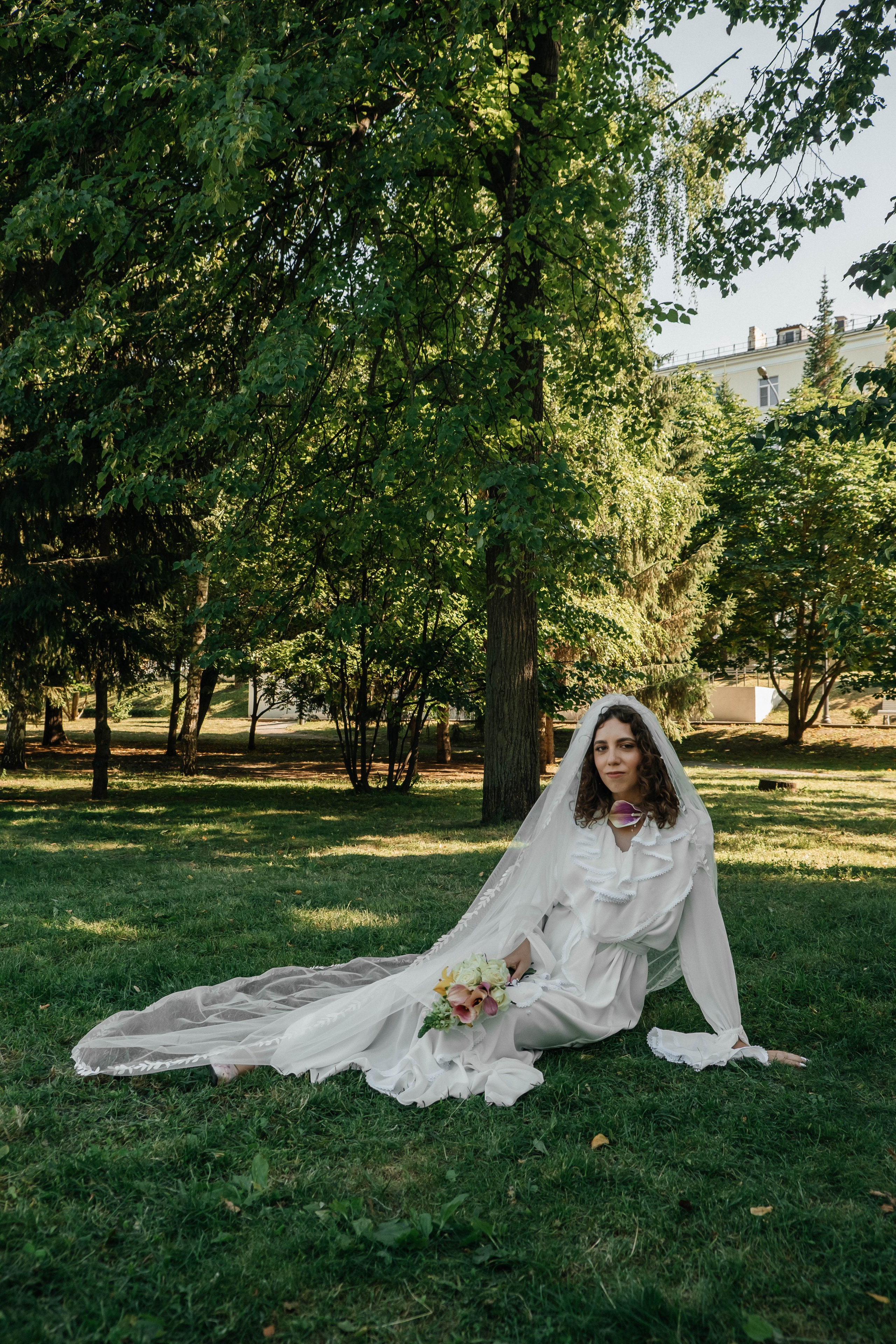 Николай&Ирина. Свадебный и портретный фотограф Казань | Белебей