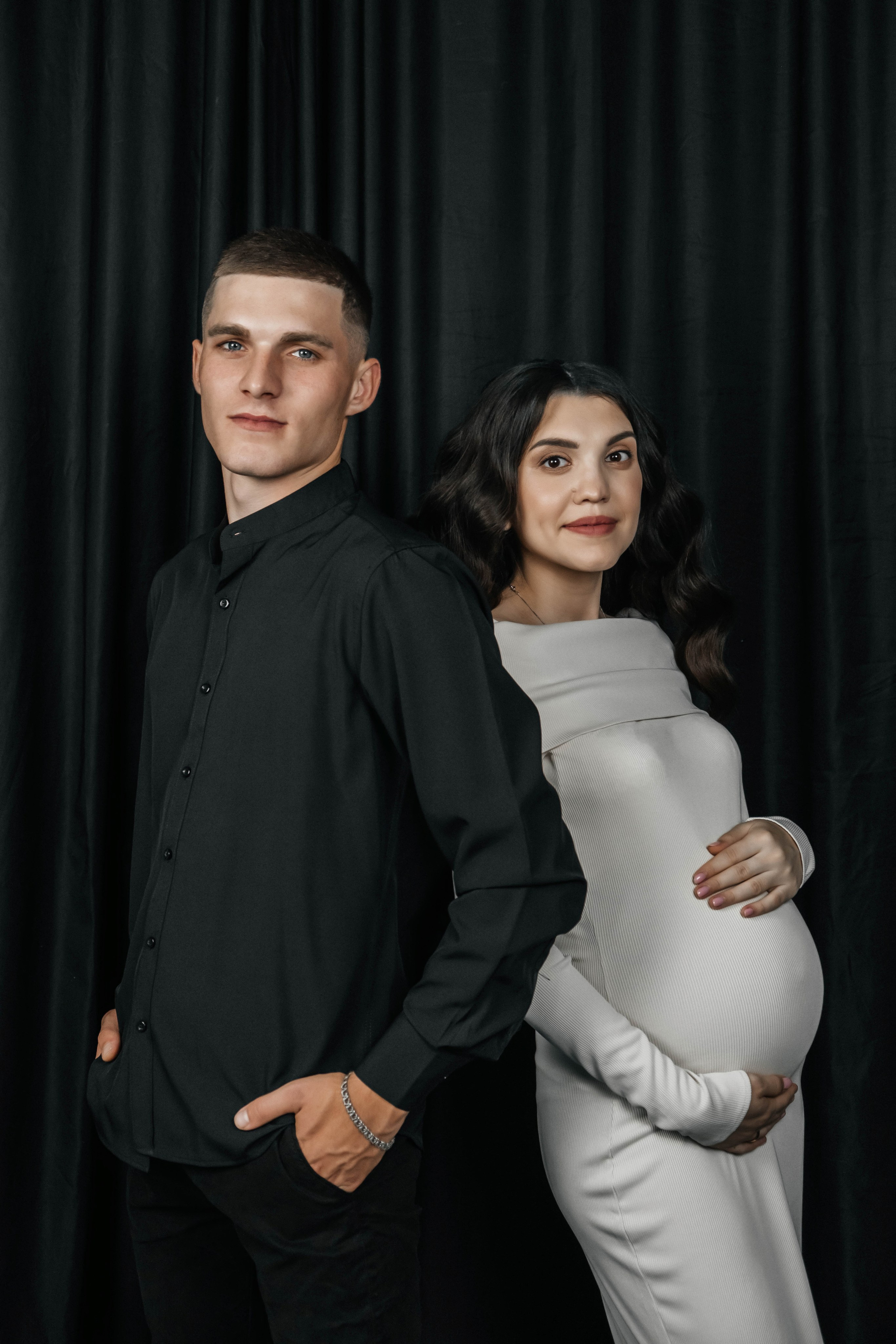 Сергей&Юлия. Свадебный и портретный фотограф Казань | Белебей