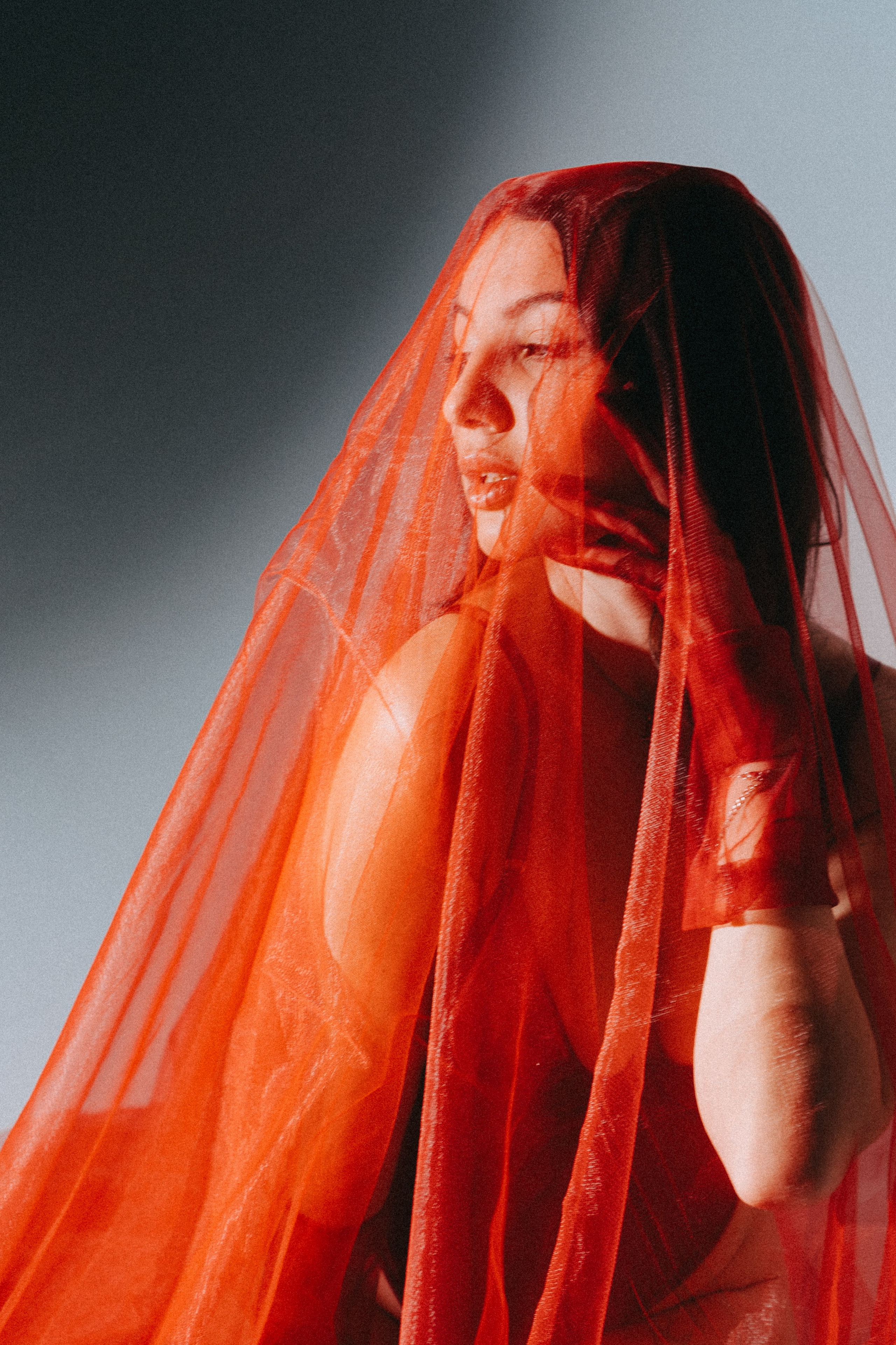 Творческая история для девушки. Профессиональный фотограф, Санкт-Петербург — Виктория Богомолова