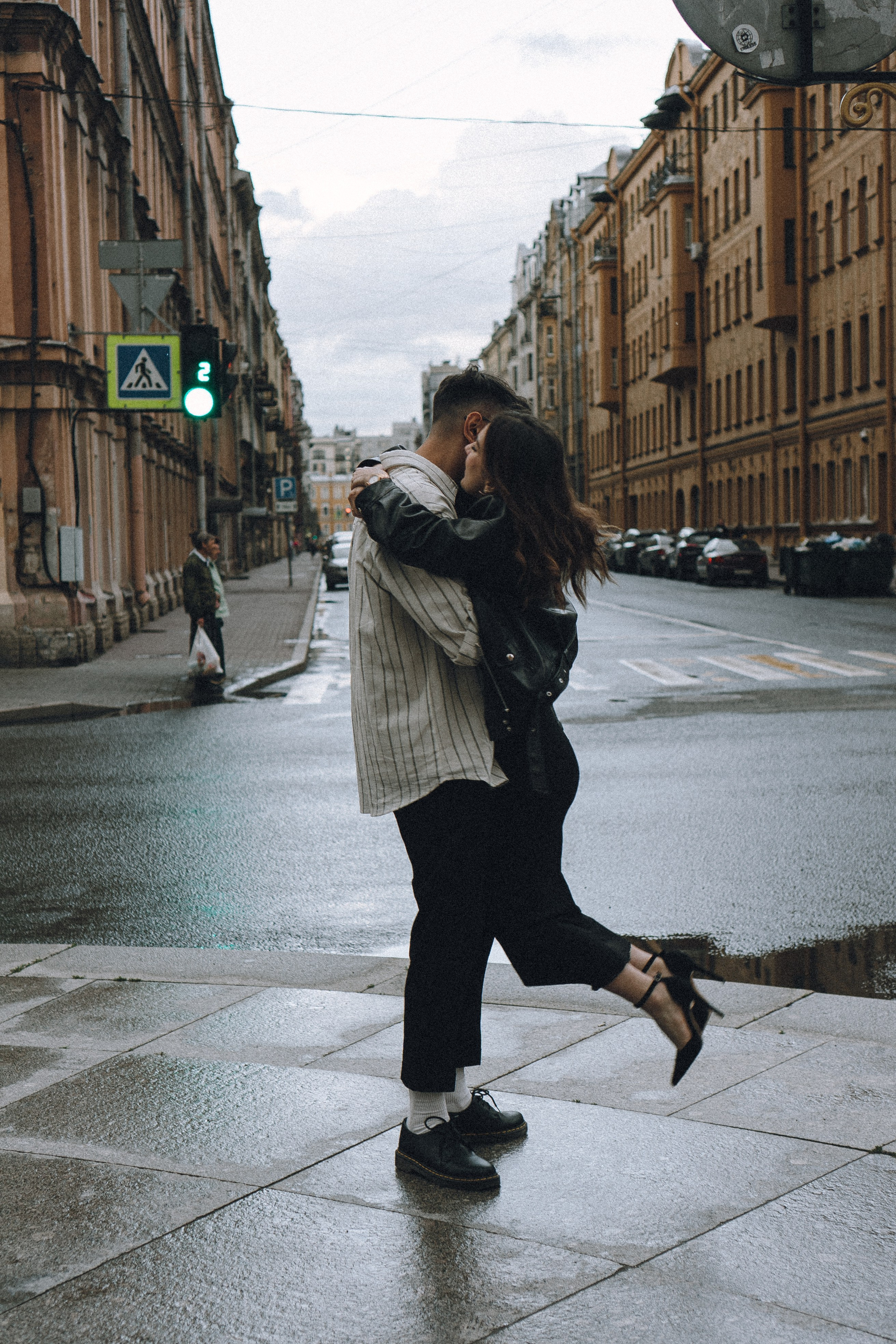 ЛЮБОВЬ В ИЮНЕ. Профессиональный фотограф, Санкт-Петербург — Виктория Богомолова