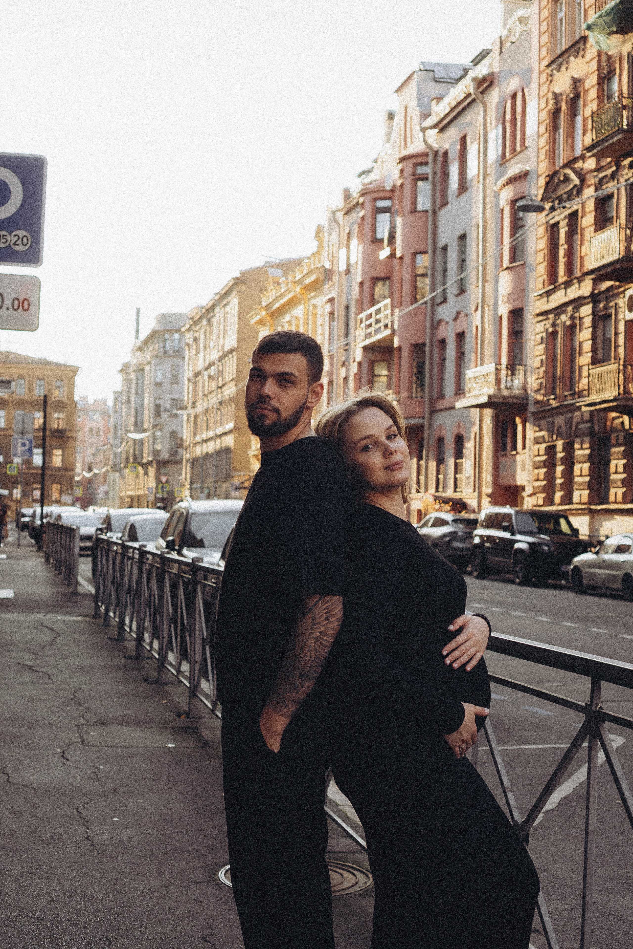 БЕРЕМЕННОСТЬ. Профессиональный фотограф, Санкт-Петербург — Виктория Богомолова