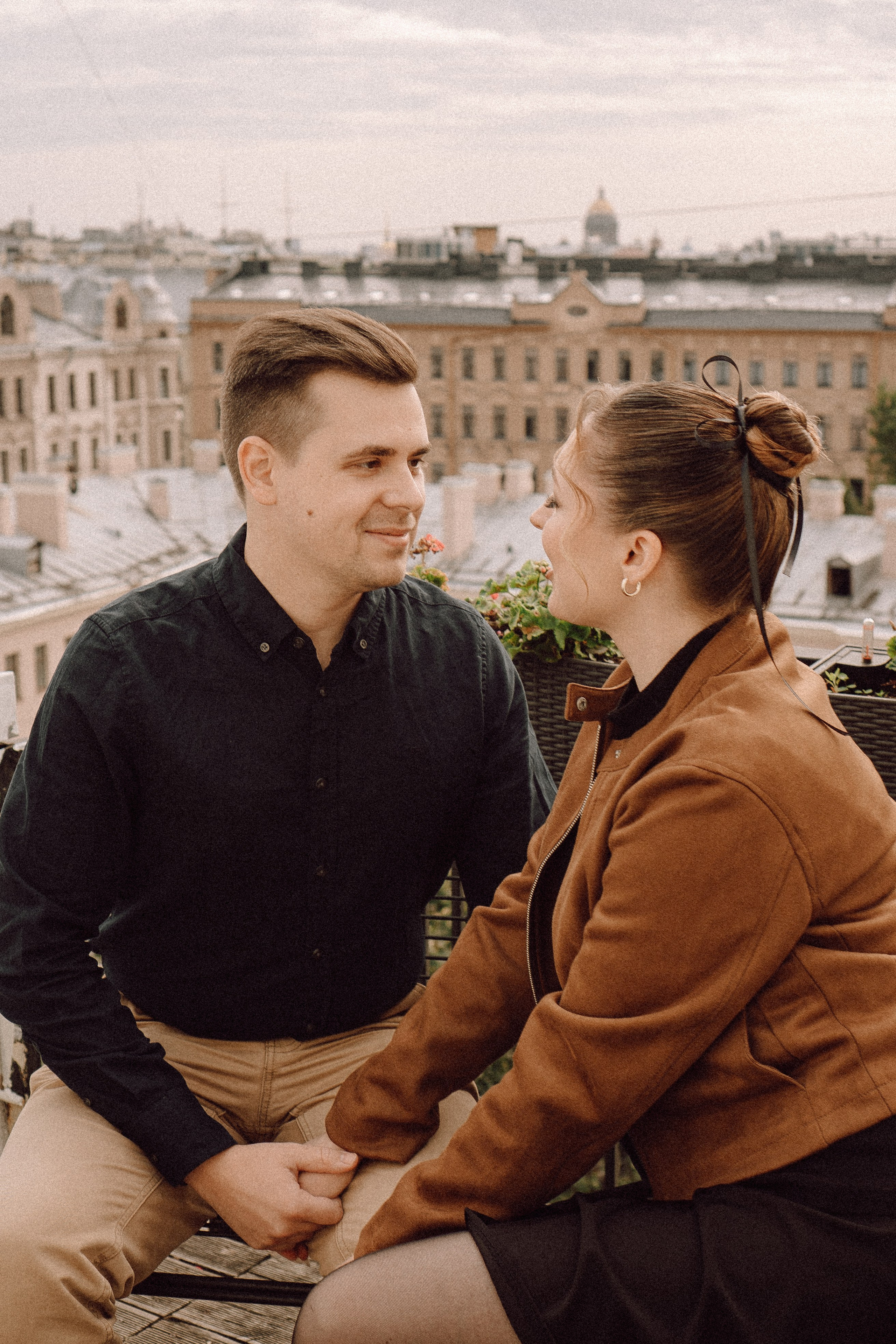 LOVE. Профессиональный фотограф, Санкт-Петербург — Виктория Богомолова