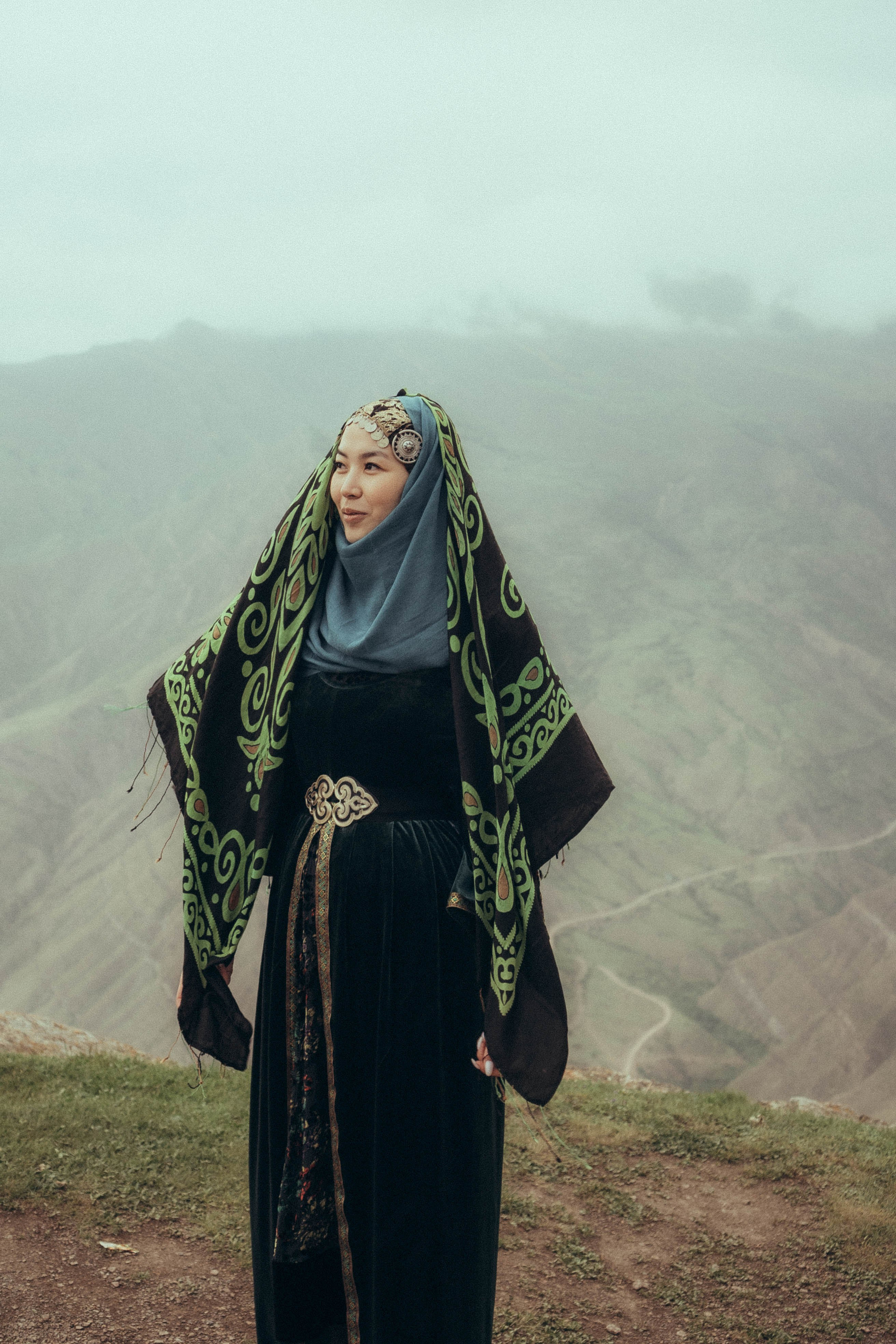 Дагестан. Профессиональный фотограф, Санкт-Петербург — Виктория Богомолова