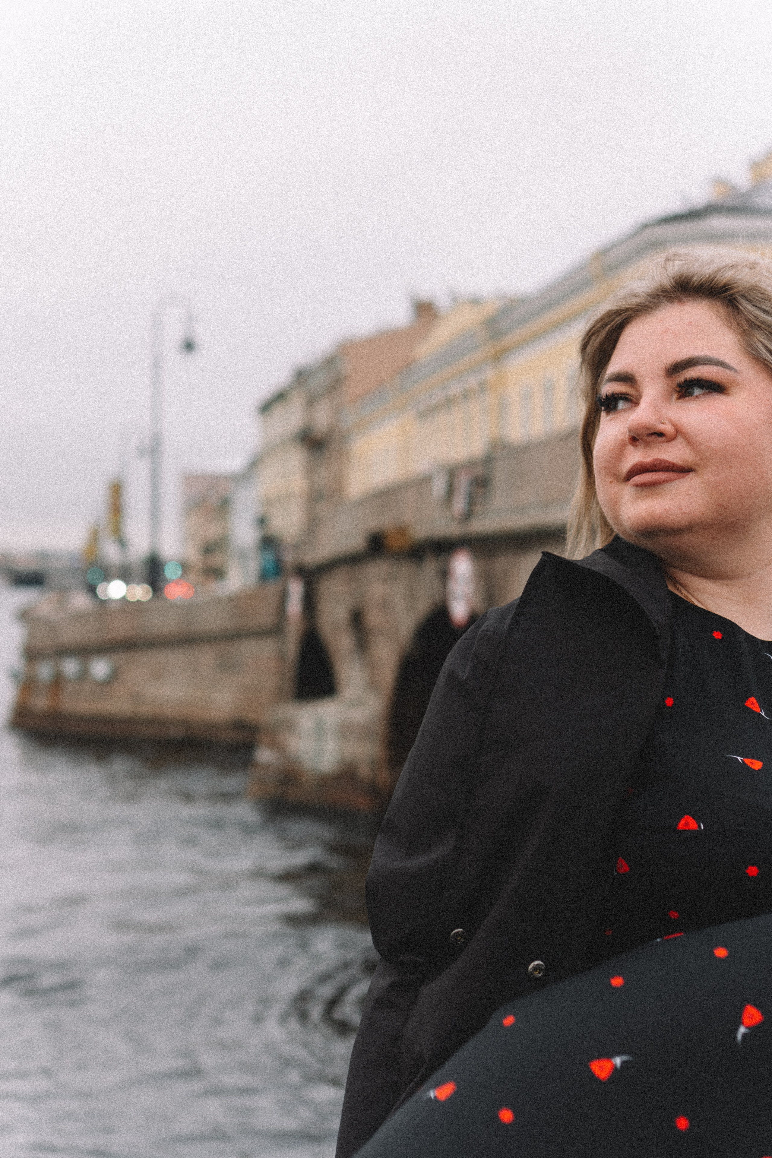 ПРОГУЛКА ВЕСНОЙ. Профессиональный фотограф, Санкт-Петербург — Виктория Богомолова