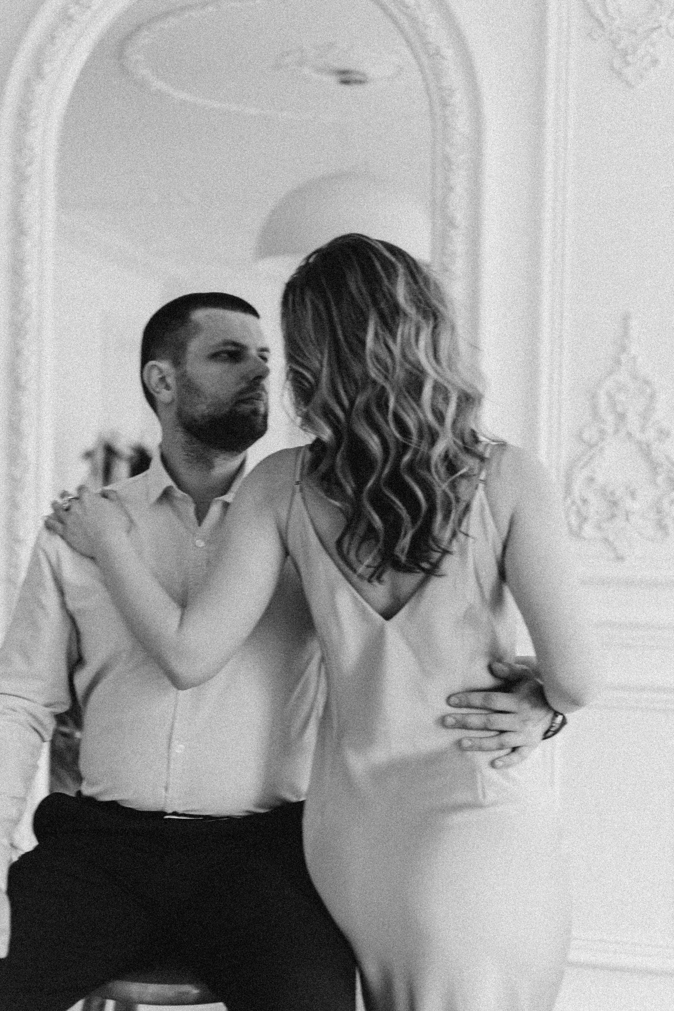 СТУДИЯ И ПРОГУЛКА ДЛЯ ПАРЫ. Профессиональный фотограф, Санкт-Петербург — Виктория Богомолова