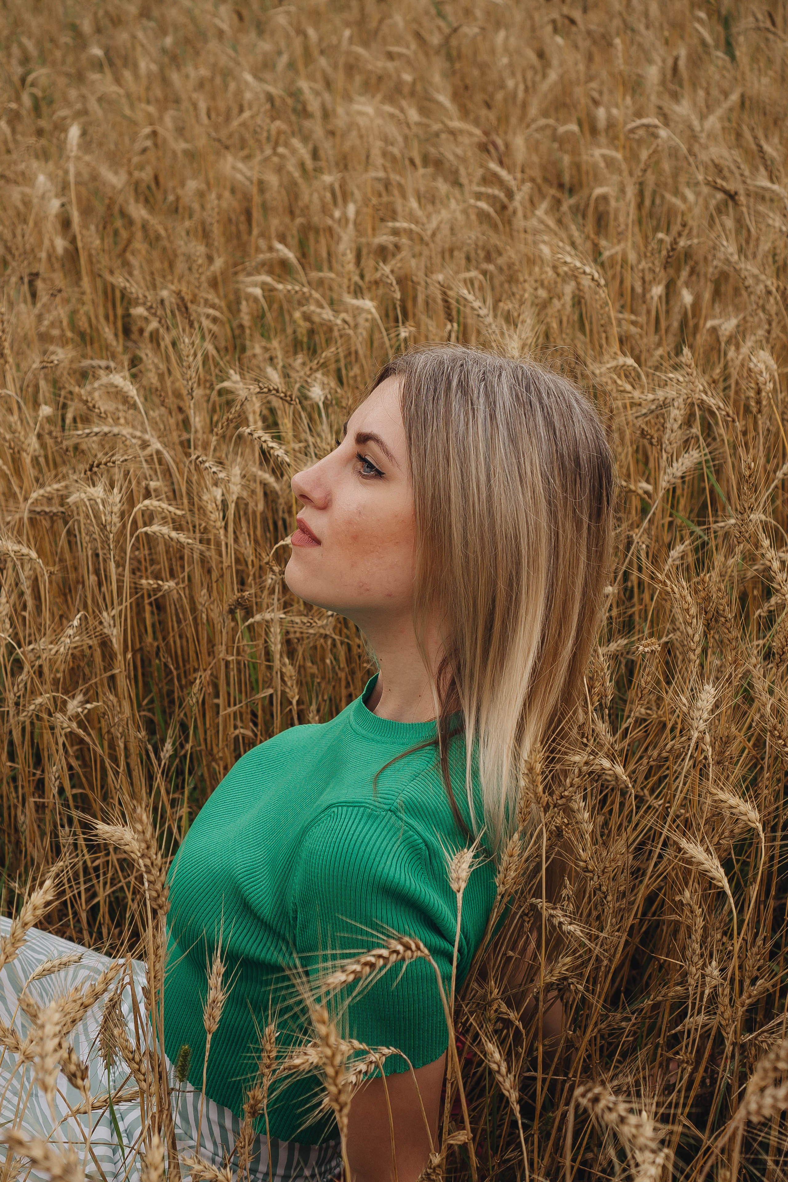 Проогулка под дождем. Профессиональный фотограф, Санкт-Петербург — Виктория Богомолова