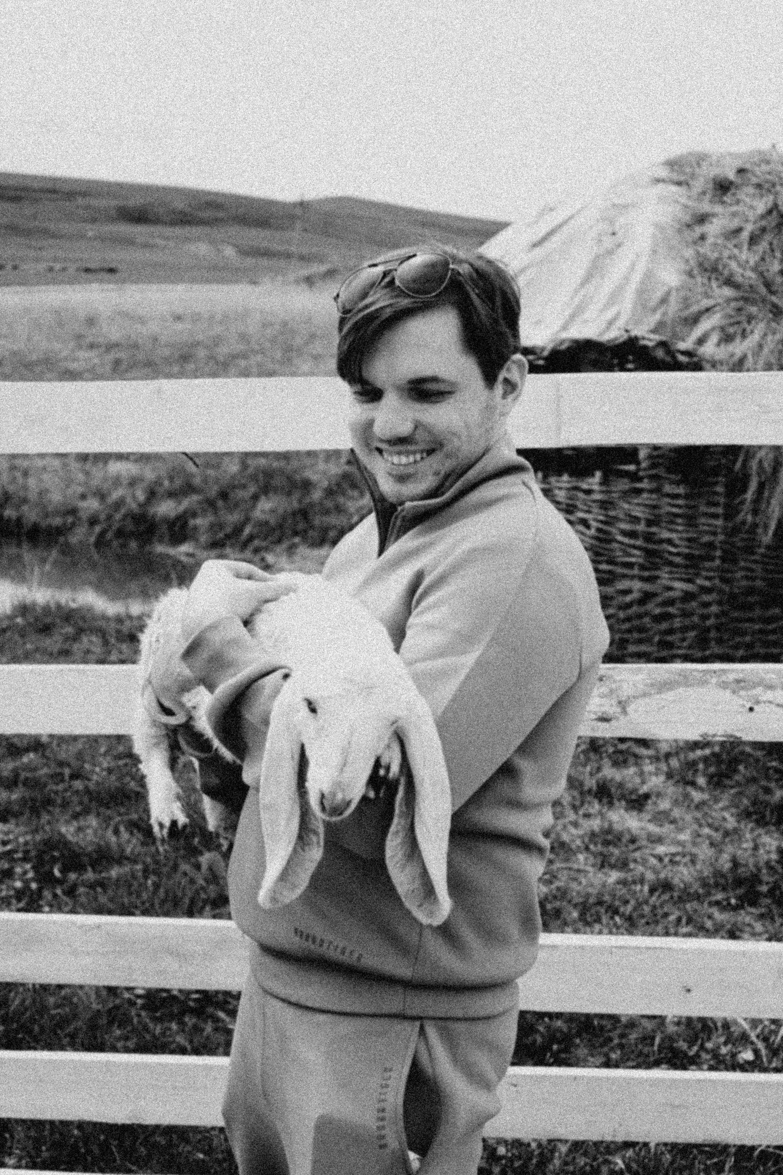 Ферма Альпак. Профессиональный фотограф, Санкт-Петербург — Виктория Богомолова