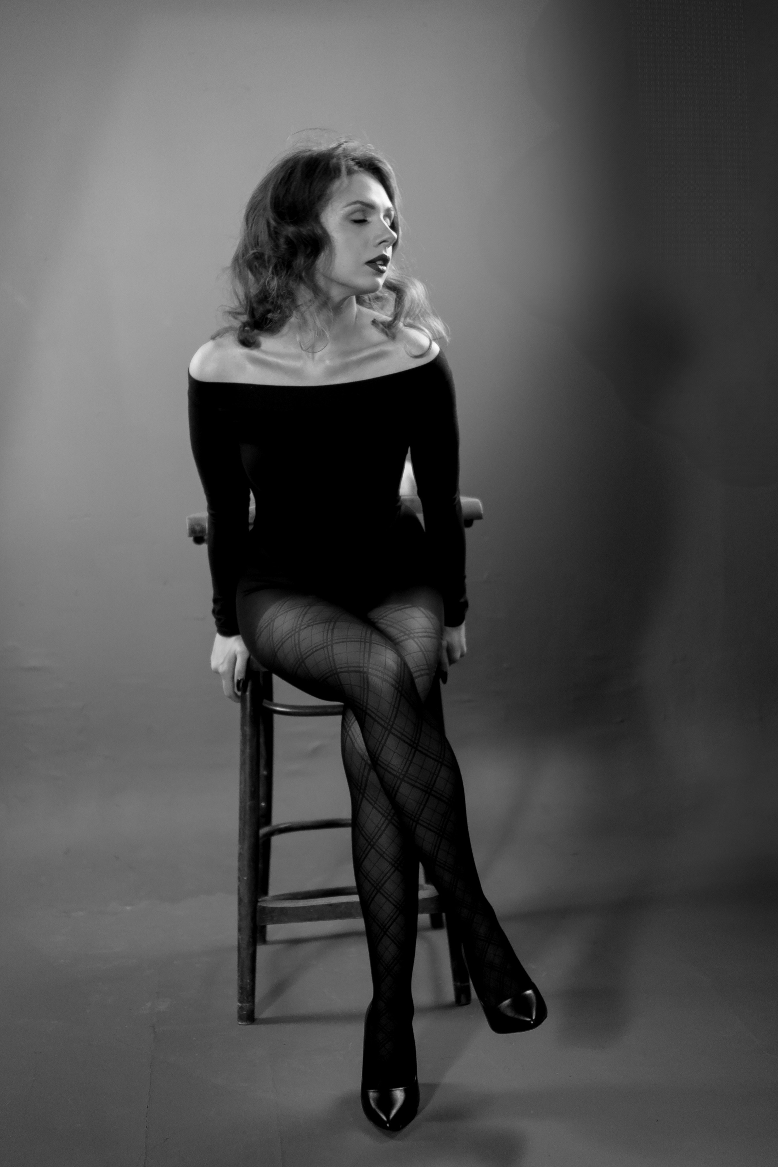 Студийная. Профессиональный фотограф, Санкт-Петербург — Виктория Богомолова